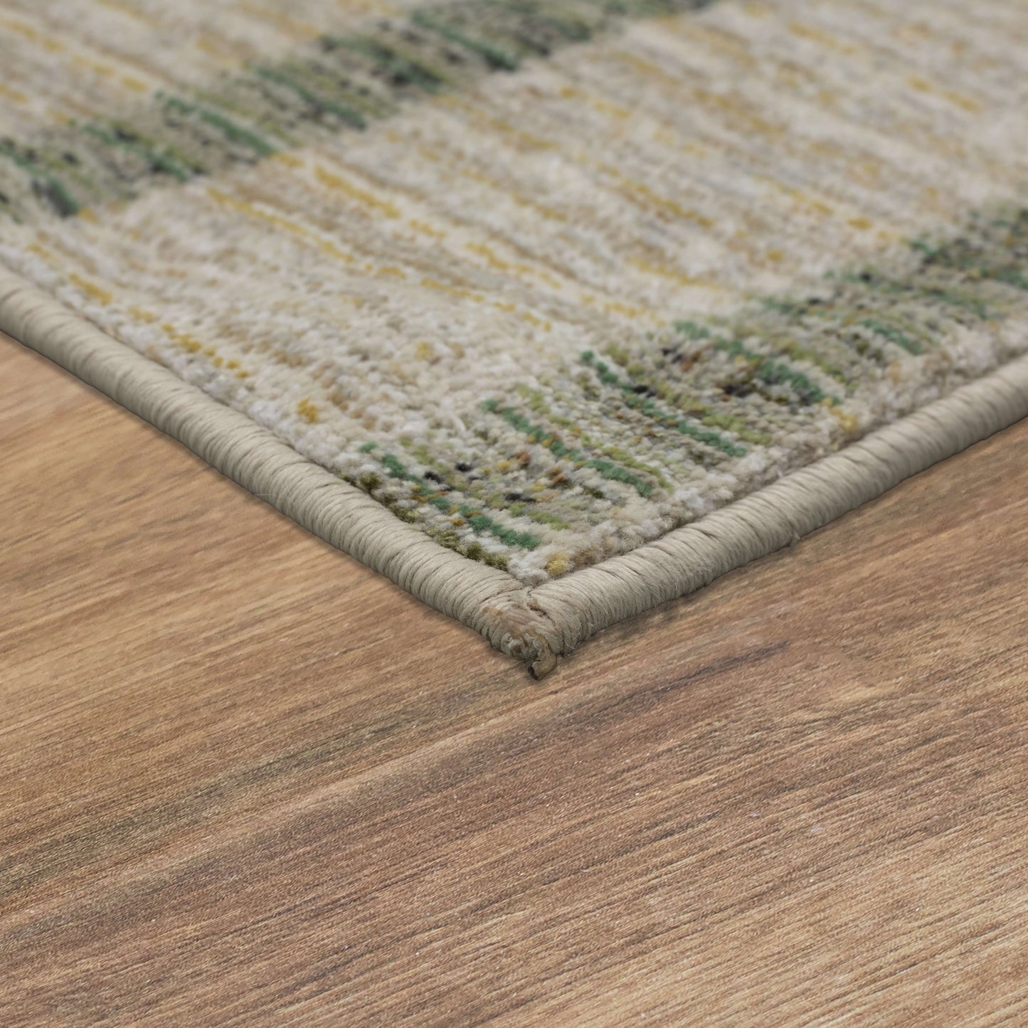 Ariel Santos Neutral Area Rug