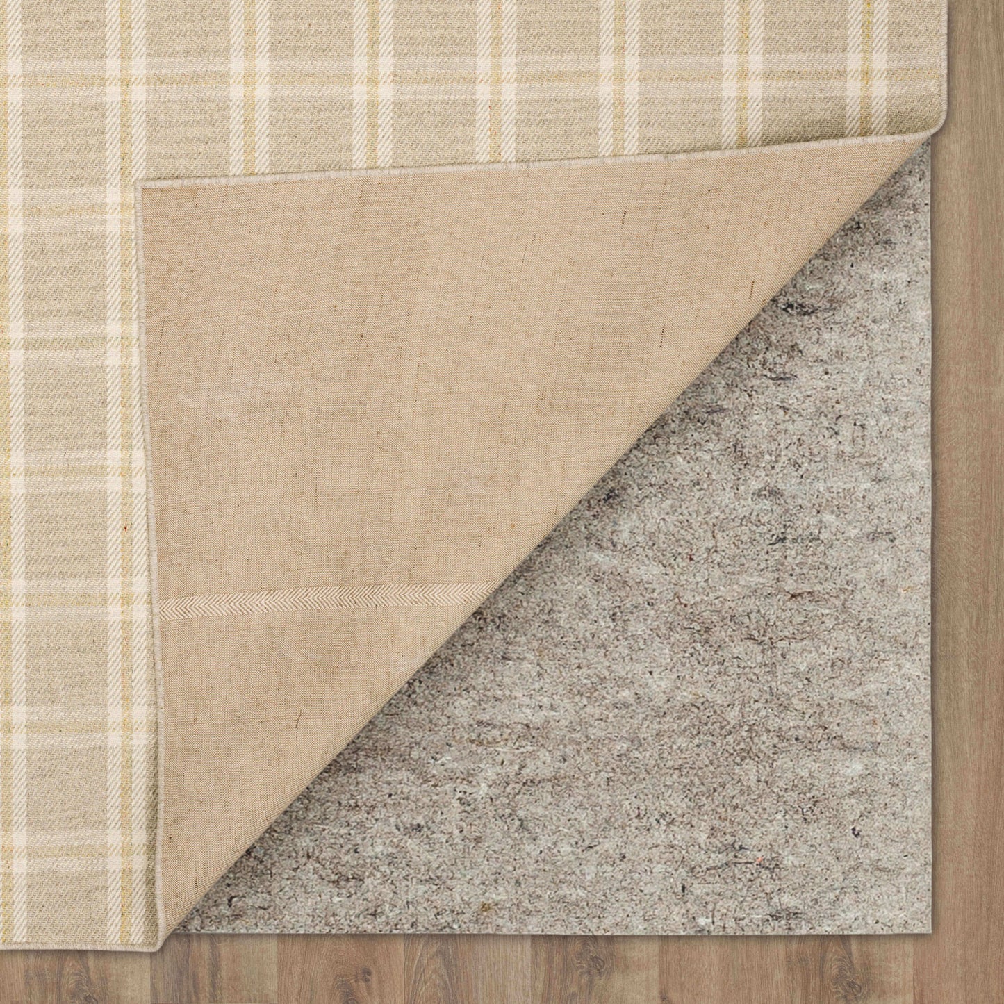Scofield Beige Area Rug - Karastan