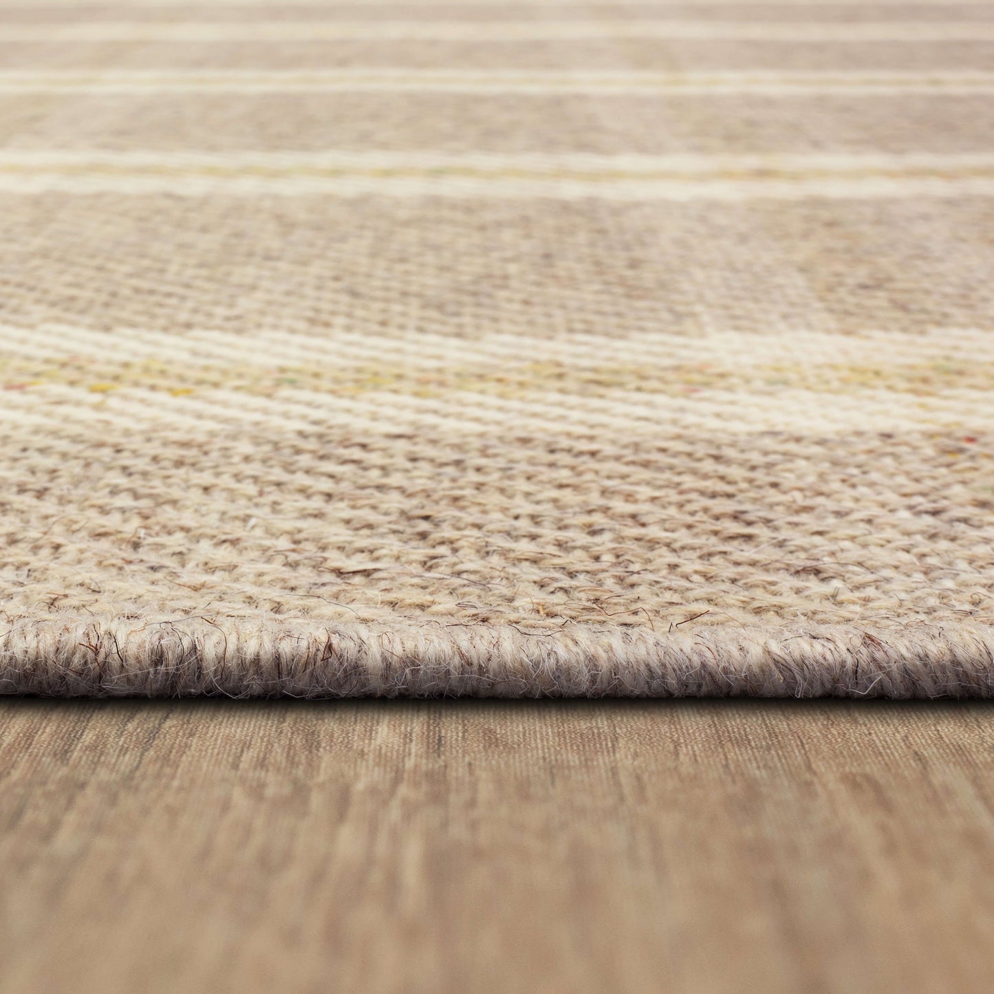 Scofield Beige Area Rug - Karastan