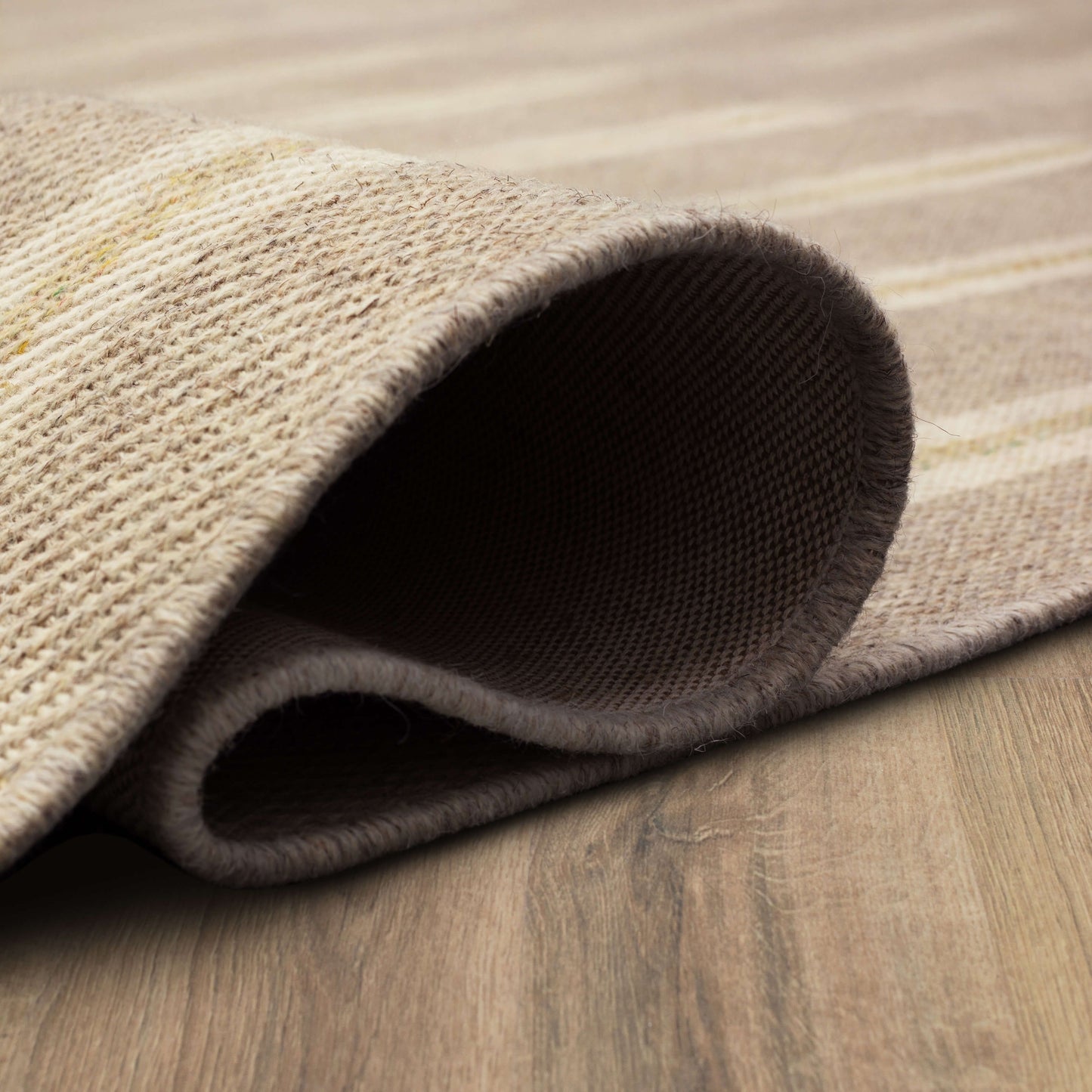 Scofield Beige Area Rug - Karastan