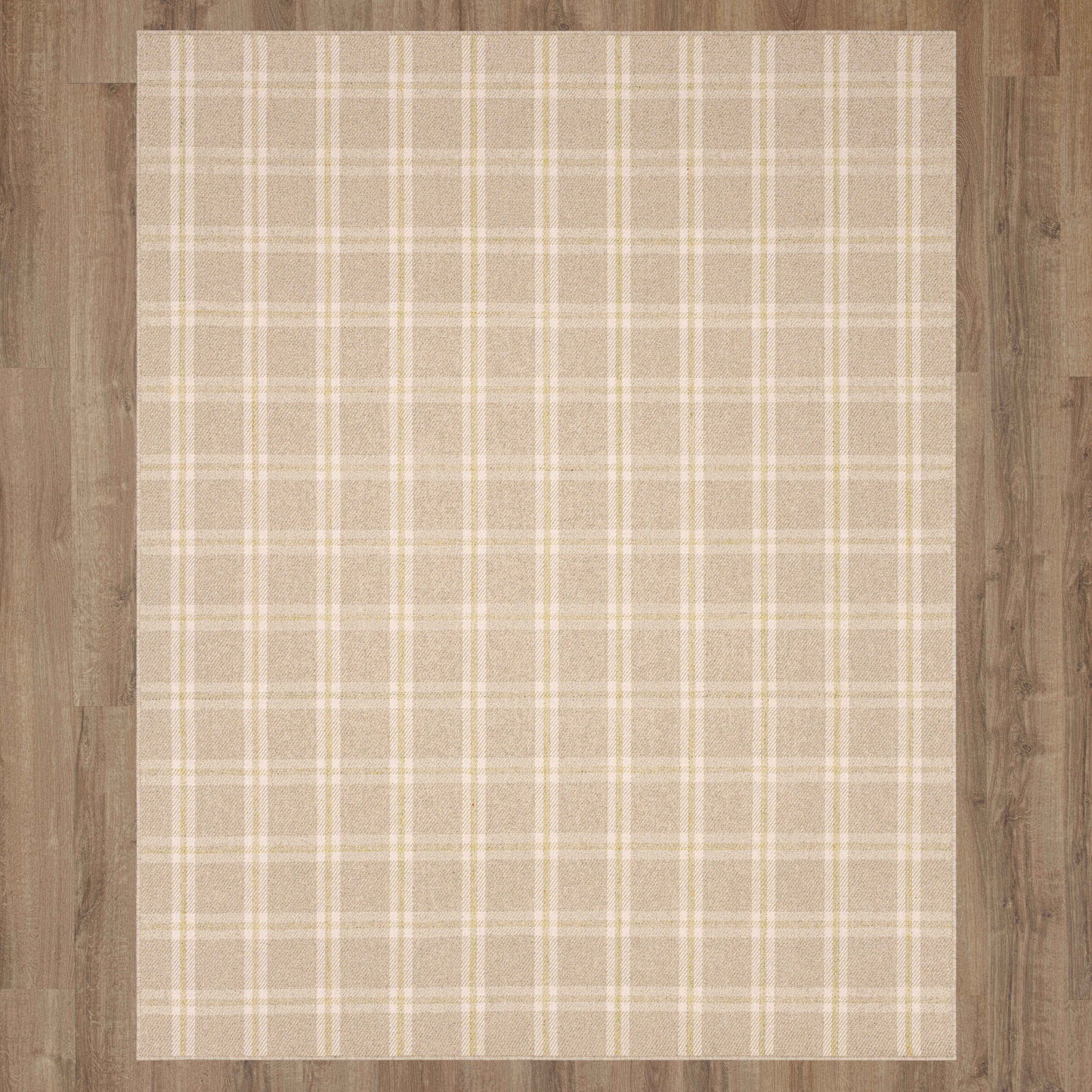 Scofield Beige Area Rug - Karastan