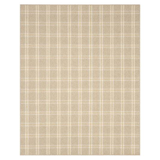 Scofield Beige Area Rug - Karastan