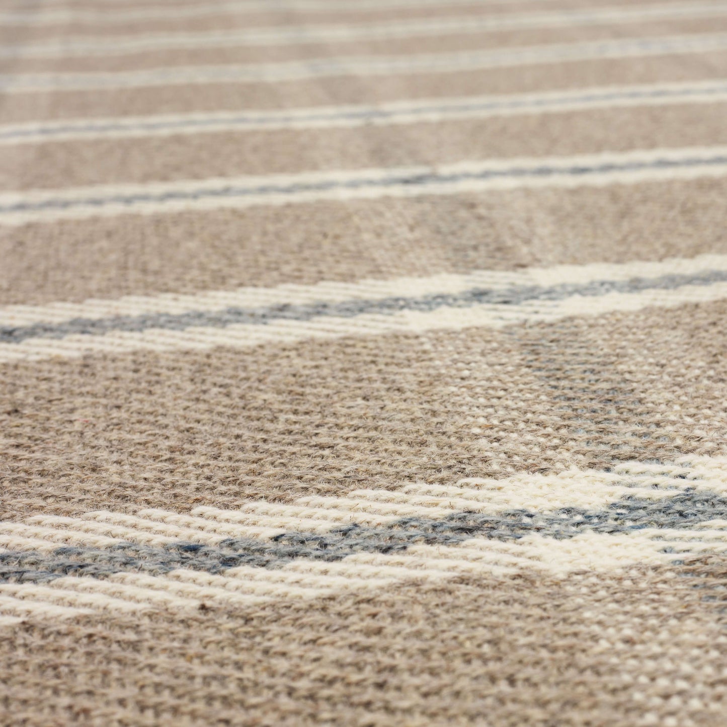 Scofield Denim Area Rug - Karastan