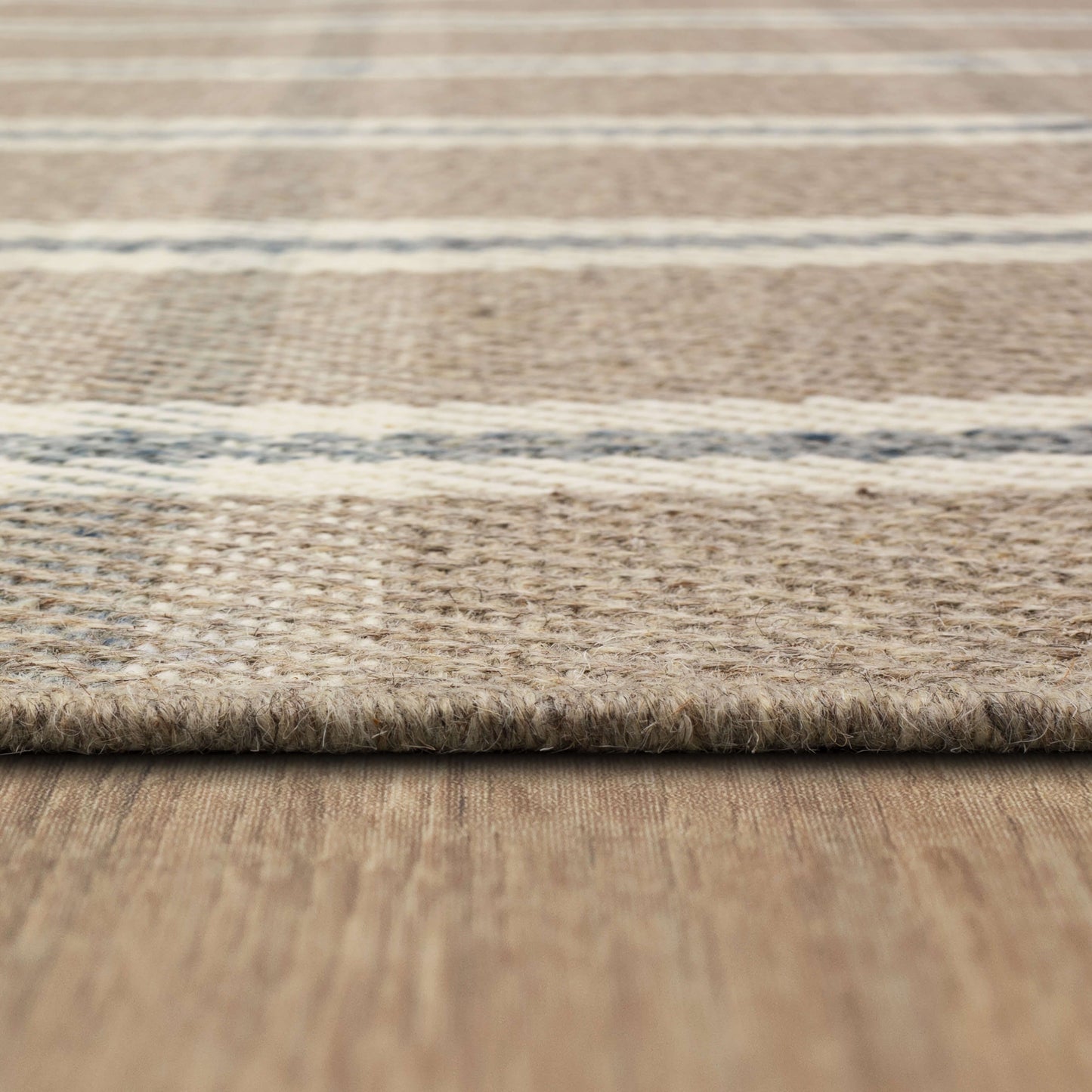 Scofield Denim Area Rug - Karastan