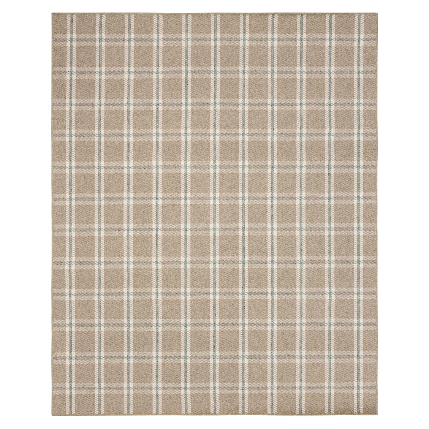 Scofield Denim Area Rug - Karastan