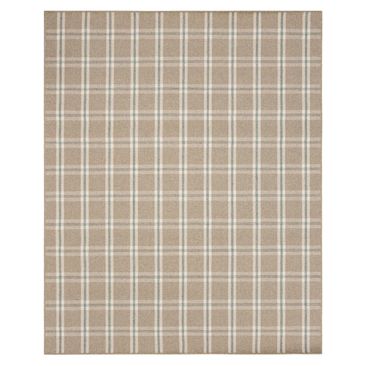 Scofield Denim Area Rug - Karastan