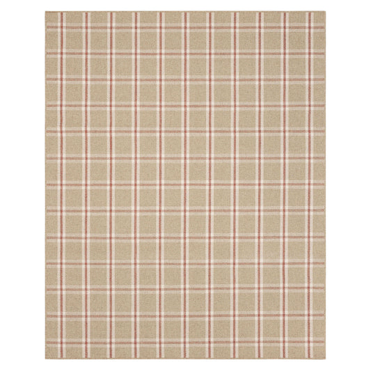 Scofield Red Area Rug - Karastan