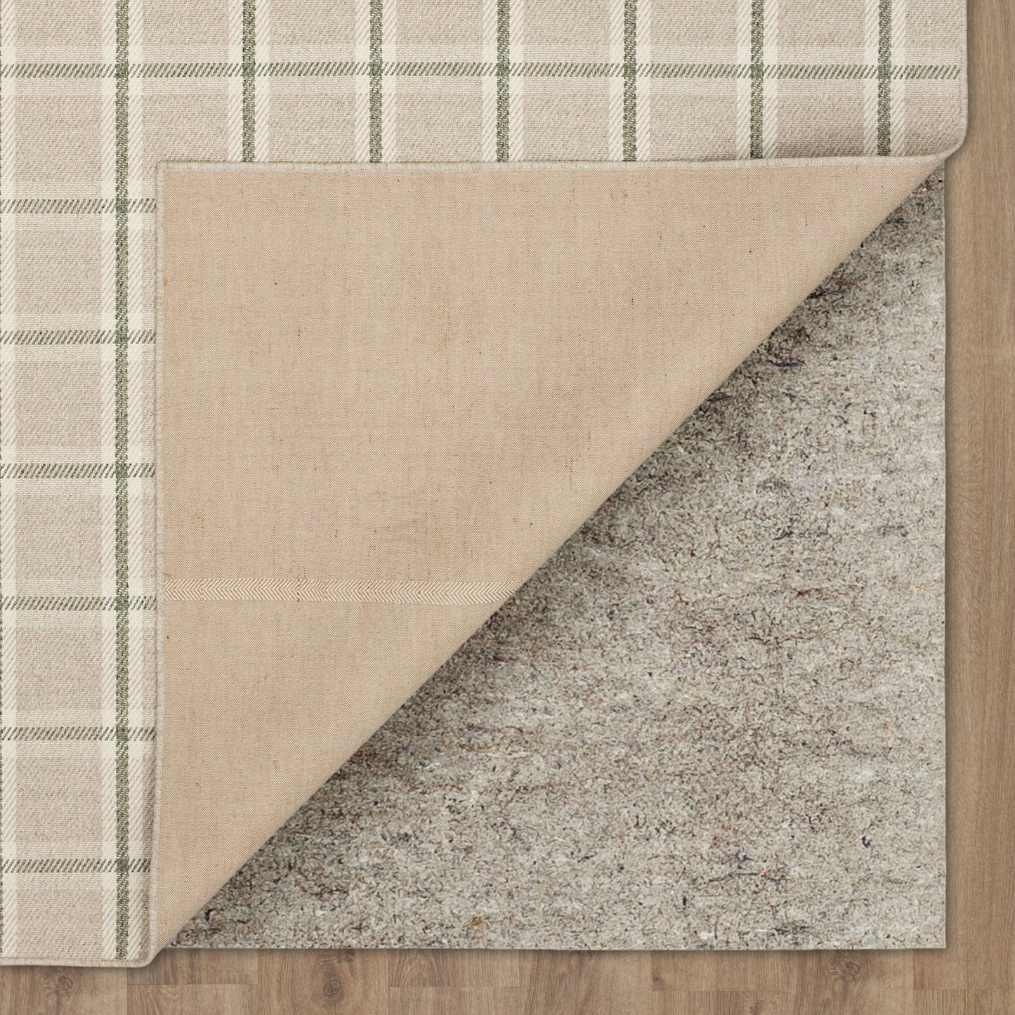 Scofield Sage Area Rug - Karastan