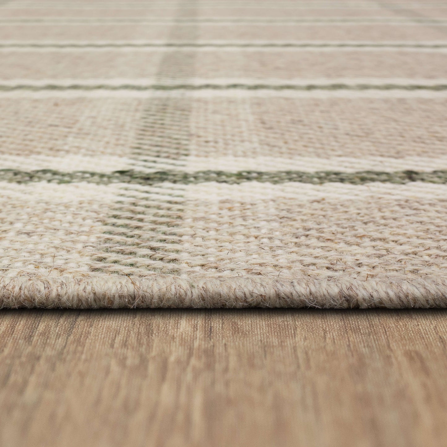 Scofield Sage Area Rug - Karastan