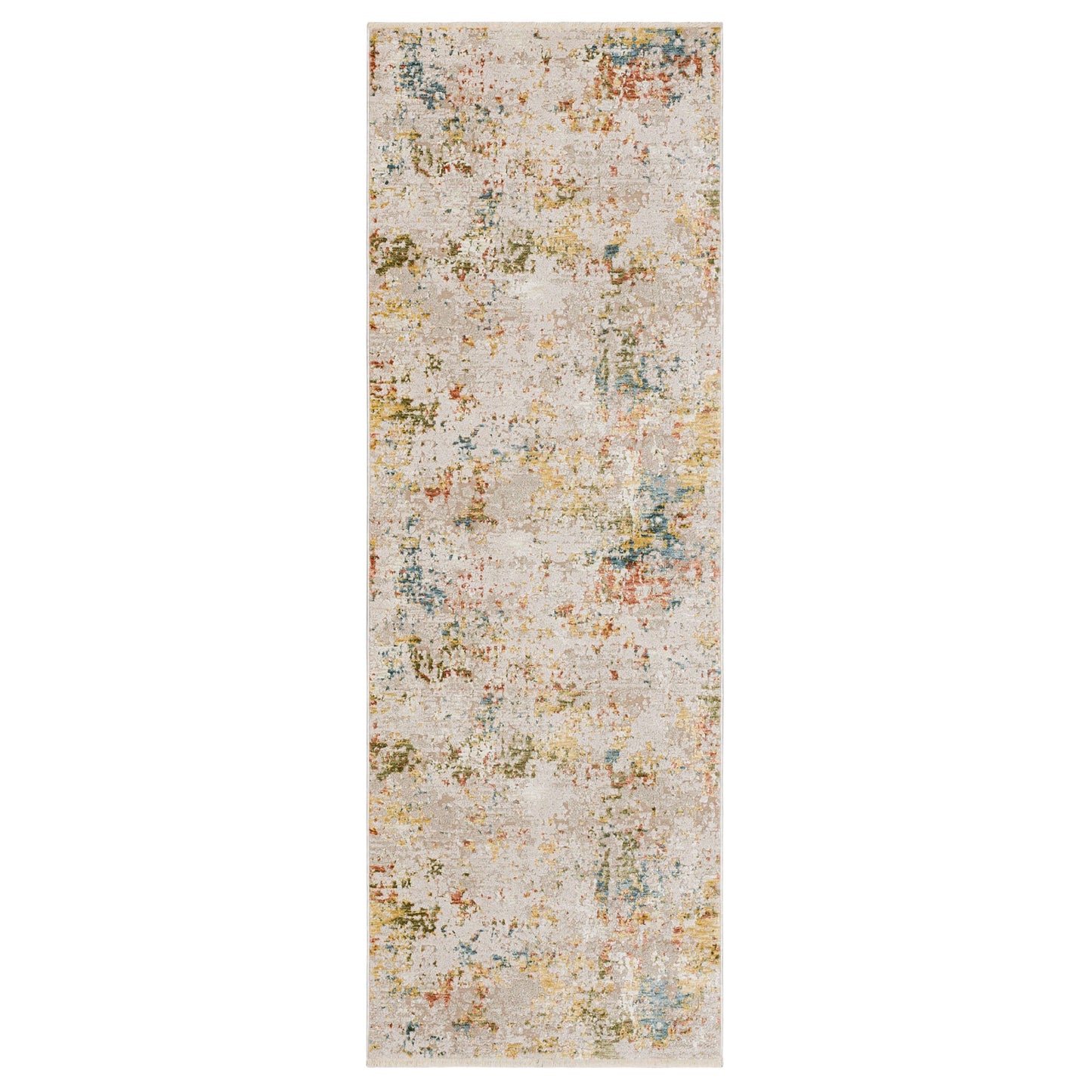 Sentimental Beige Area Rug - Karastan