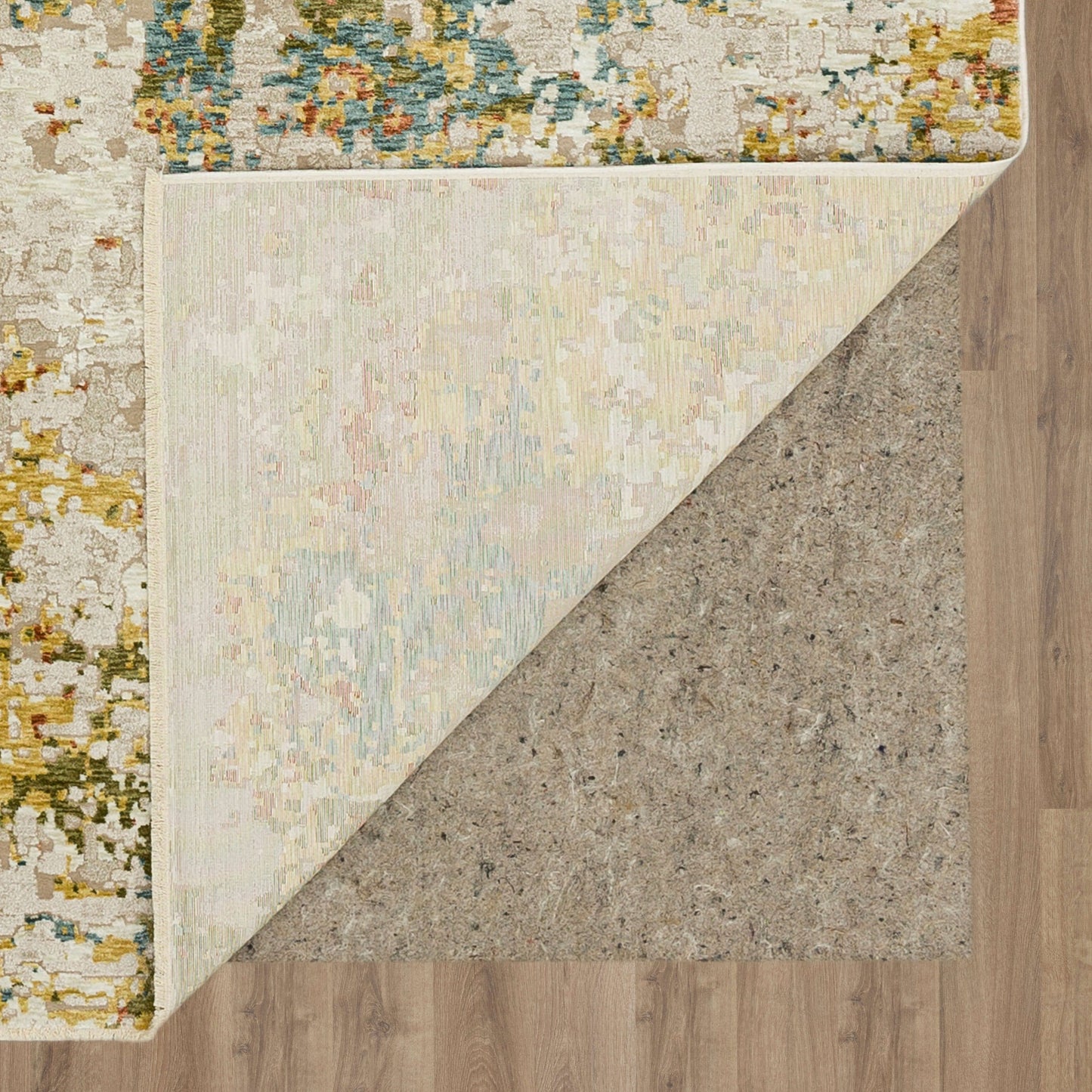 Sentimental Beige Area Rug - Karastan