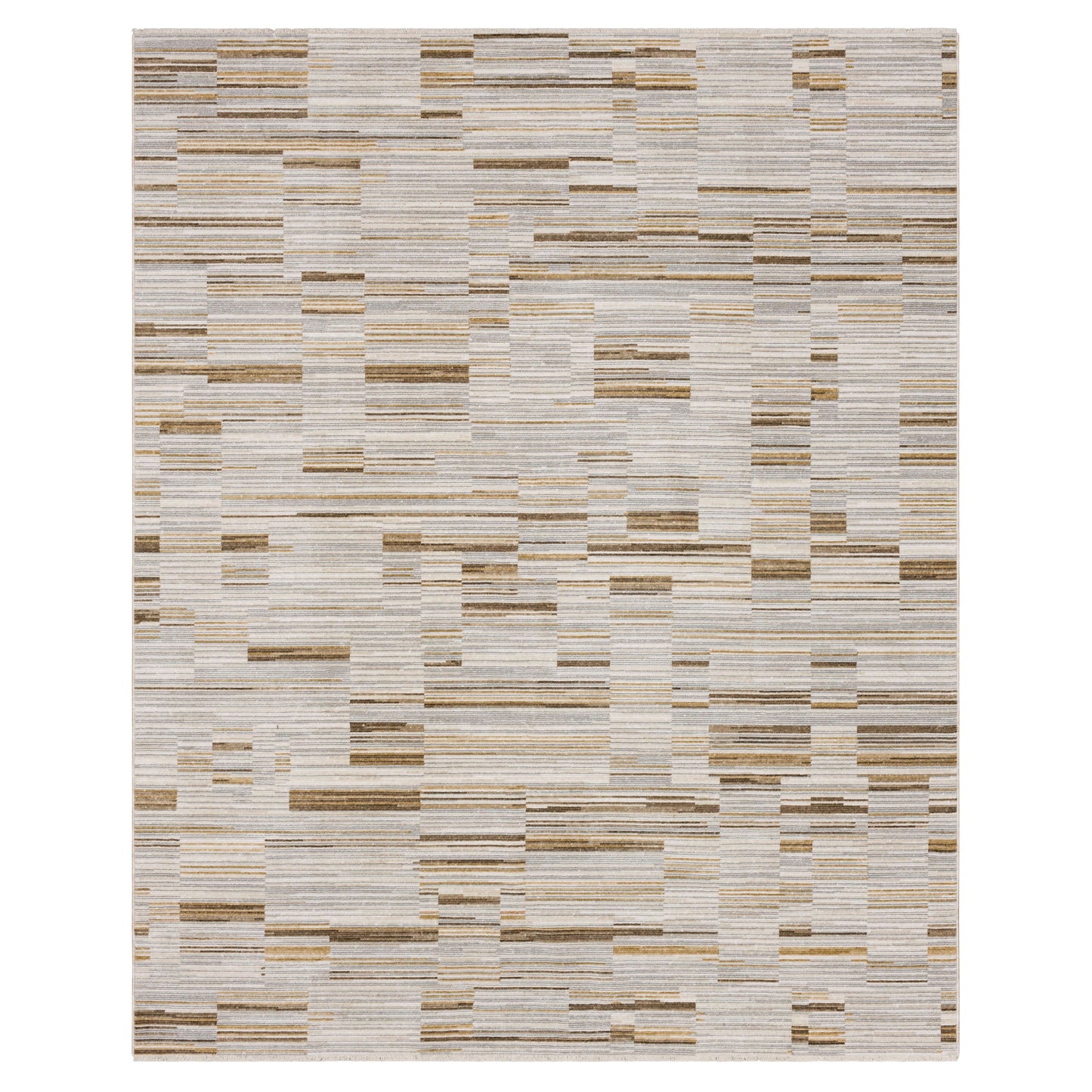 Sherabad Flagstone Area Rug - Karastan