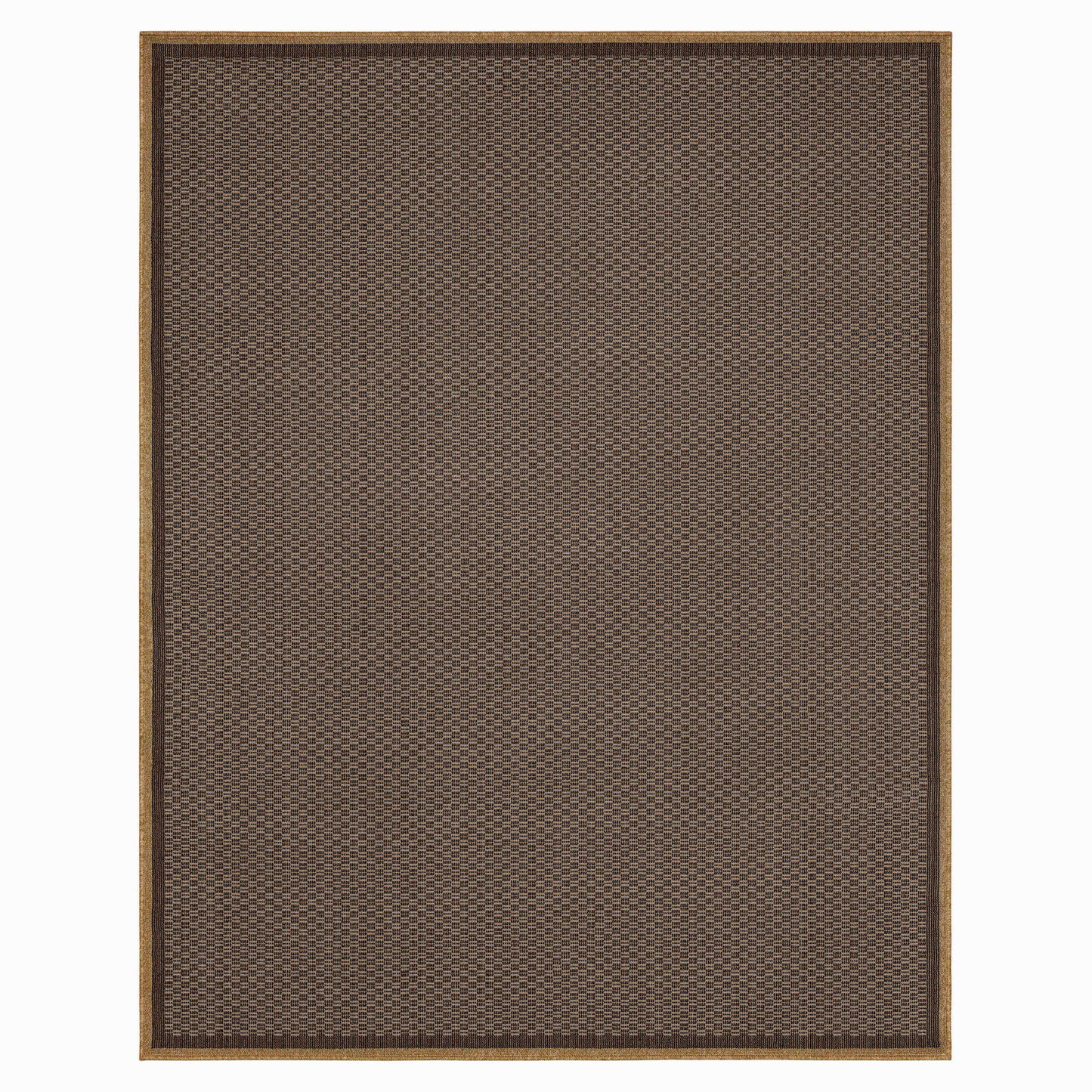 Sinclair Black Area Rug - Karastan