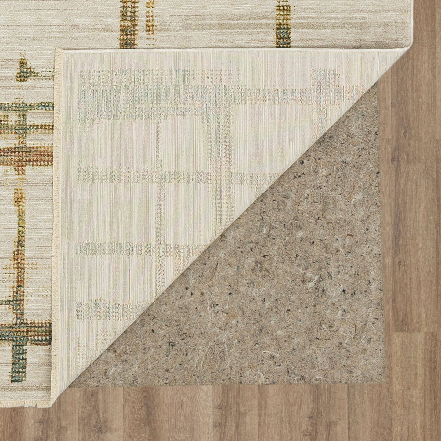 Souvenir Beige Area Rug - Karastan