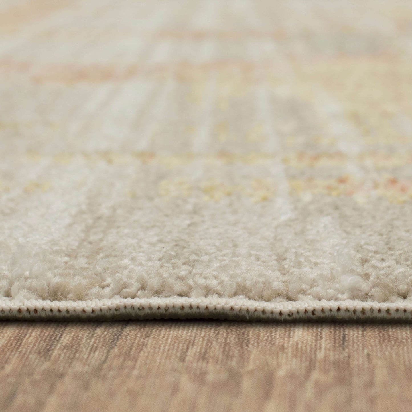 Souvenir Beige Area Rug - Karastan