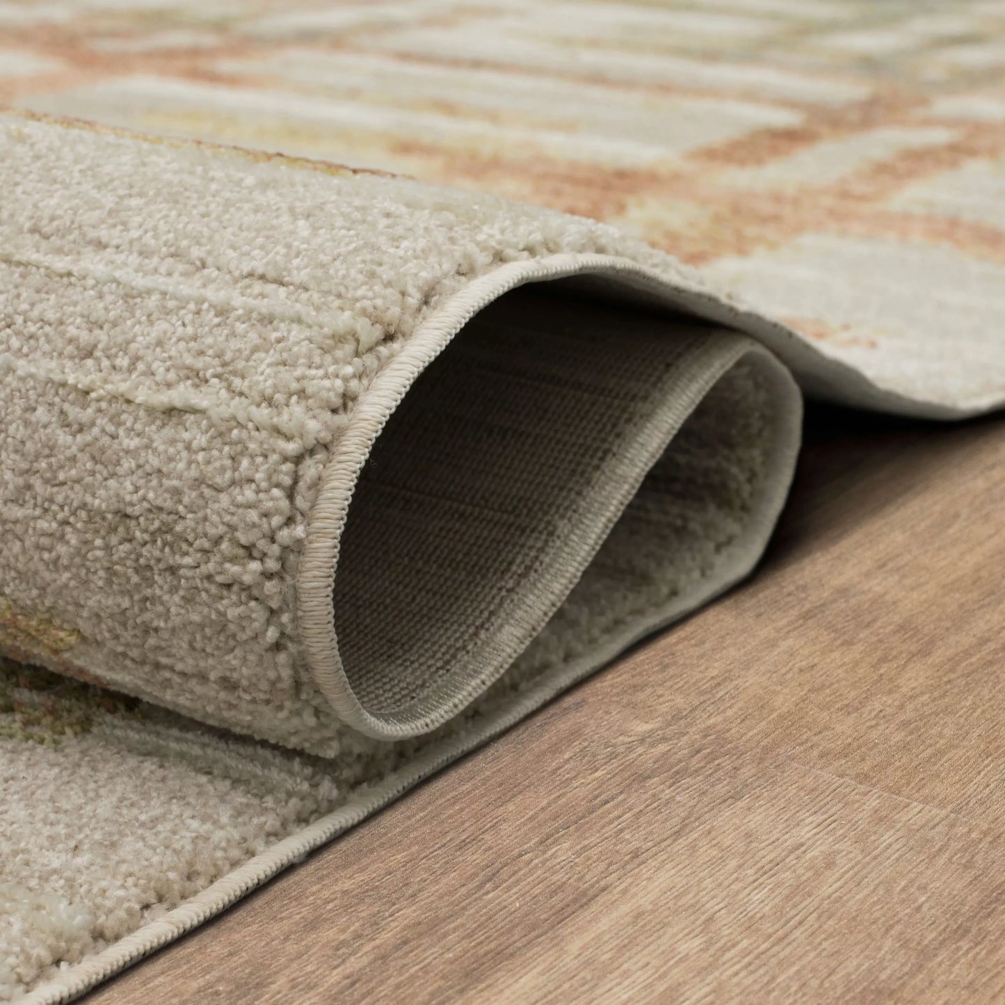 Souvenir Beige Area Rug - Karastan