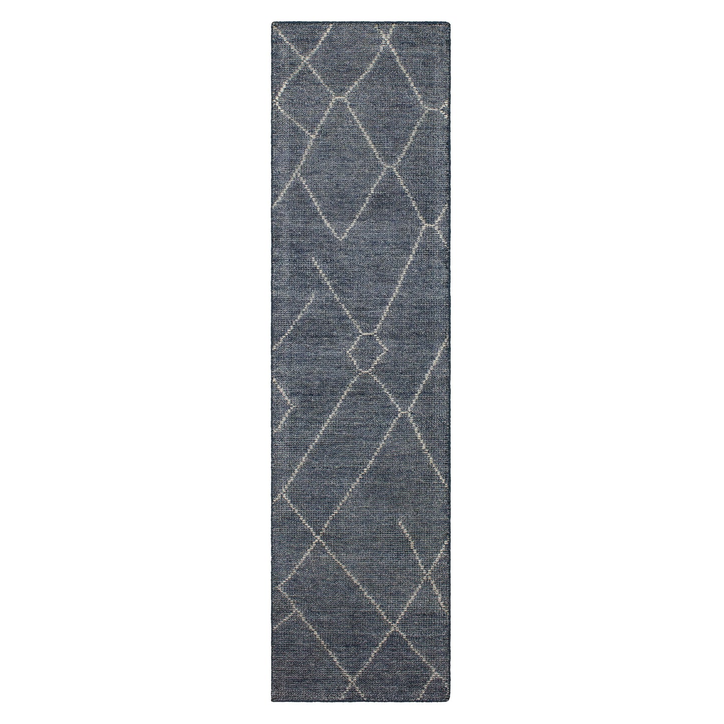 Karastan Rugs Spartel Blue Steel Area Rug