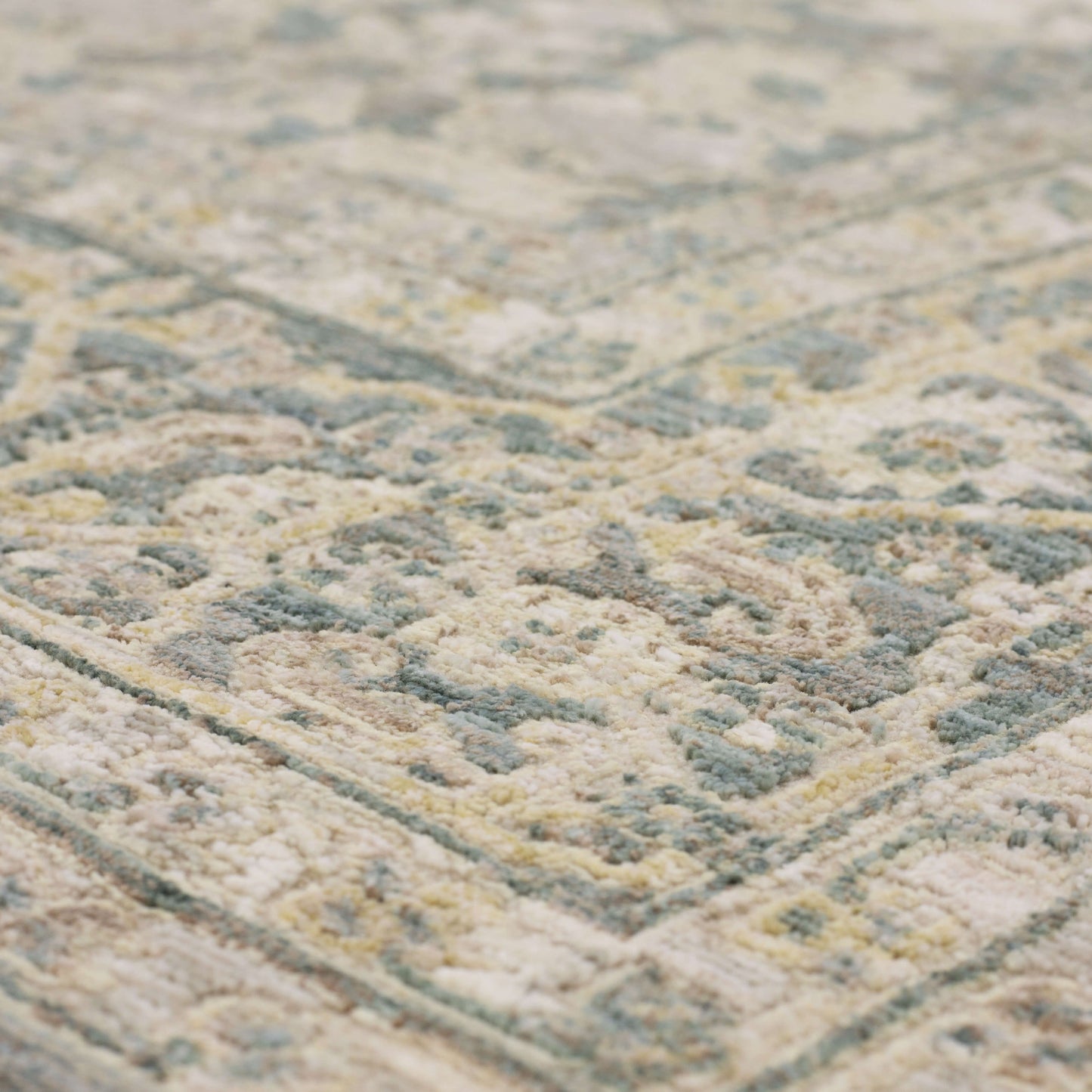 Sunningdale Acacia Area Rug - Karastan