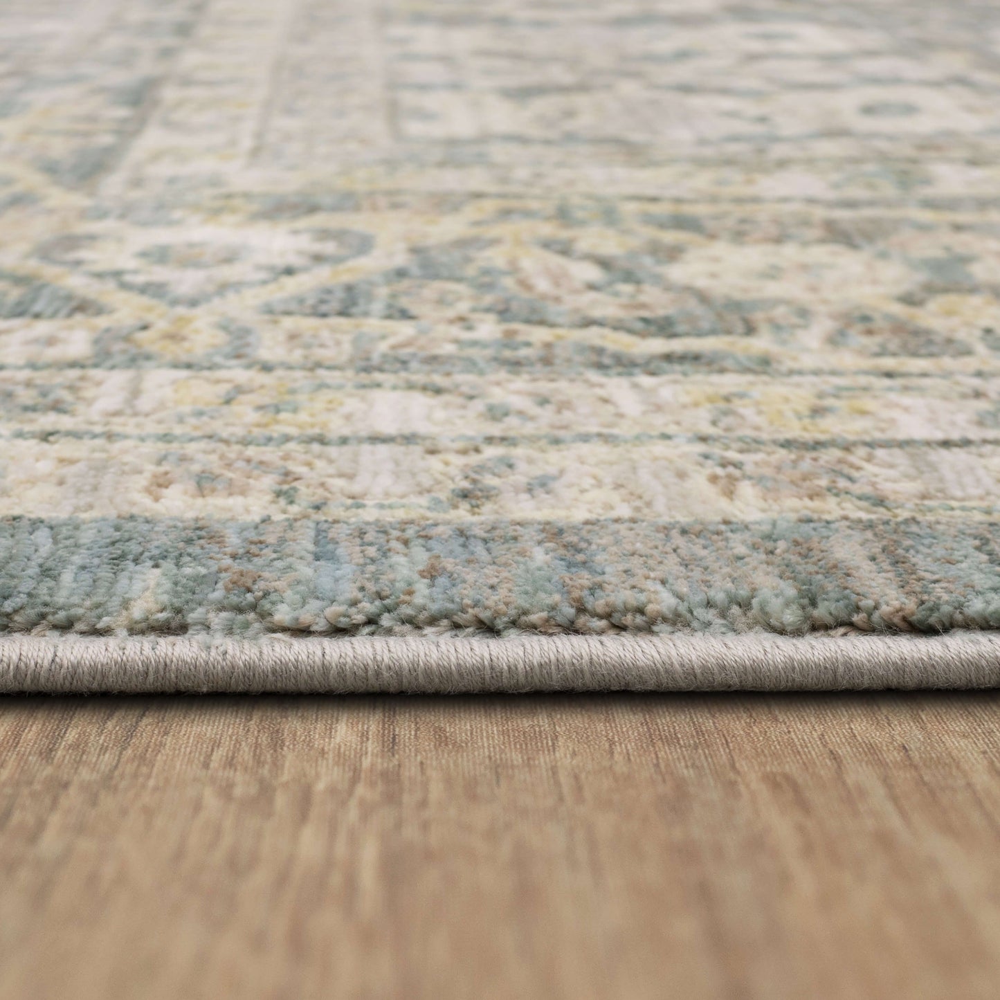 Sunningdale Acacia Area Rug - Karastan