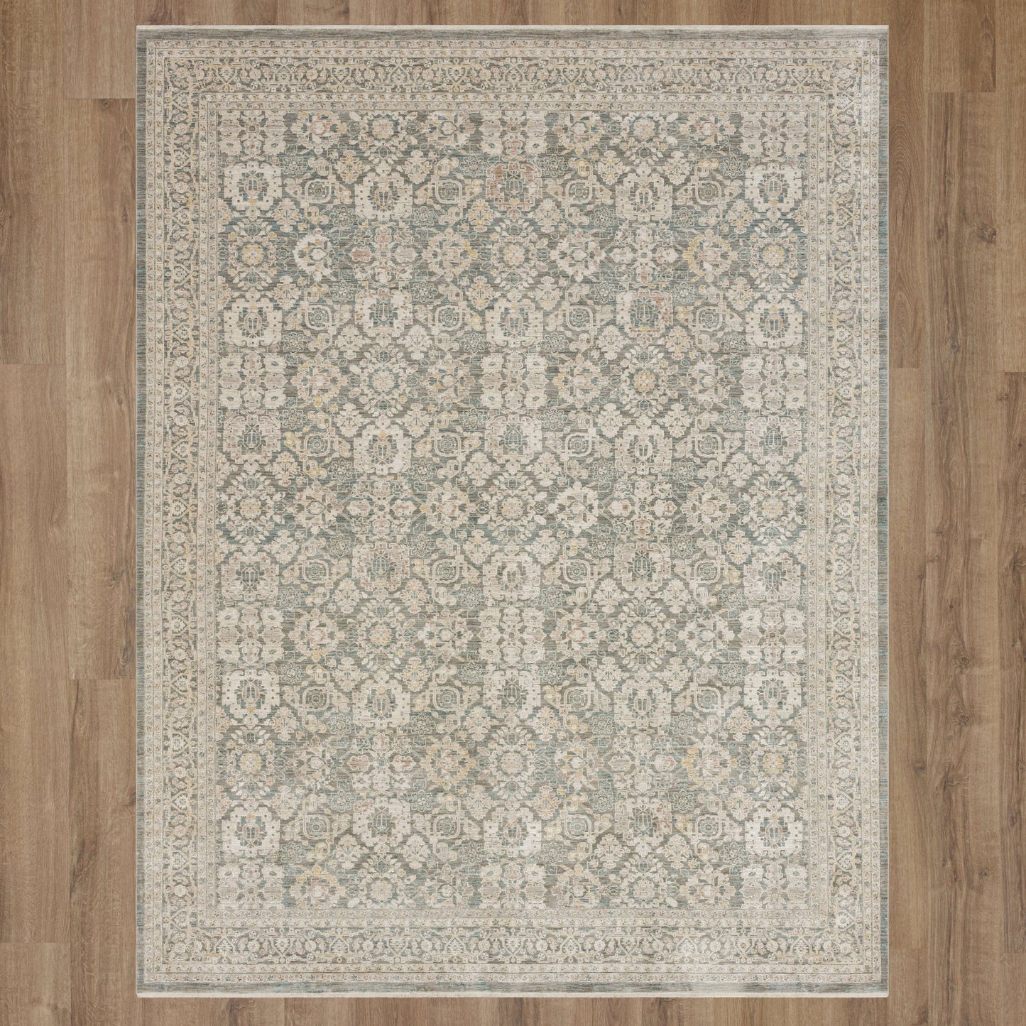Sunningdale Acacia Area Rug - Karastan