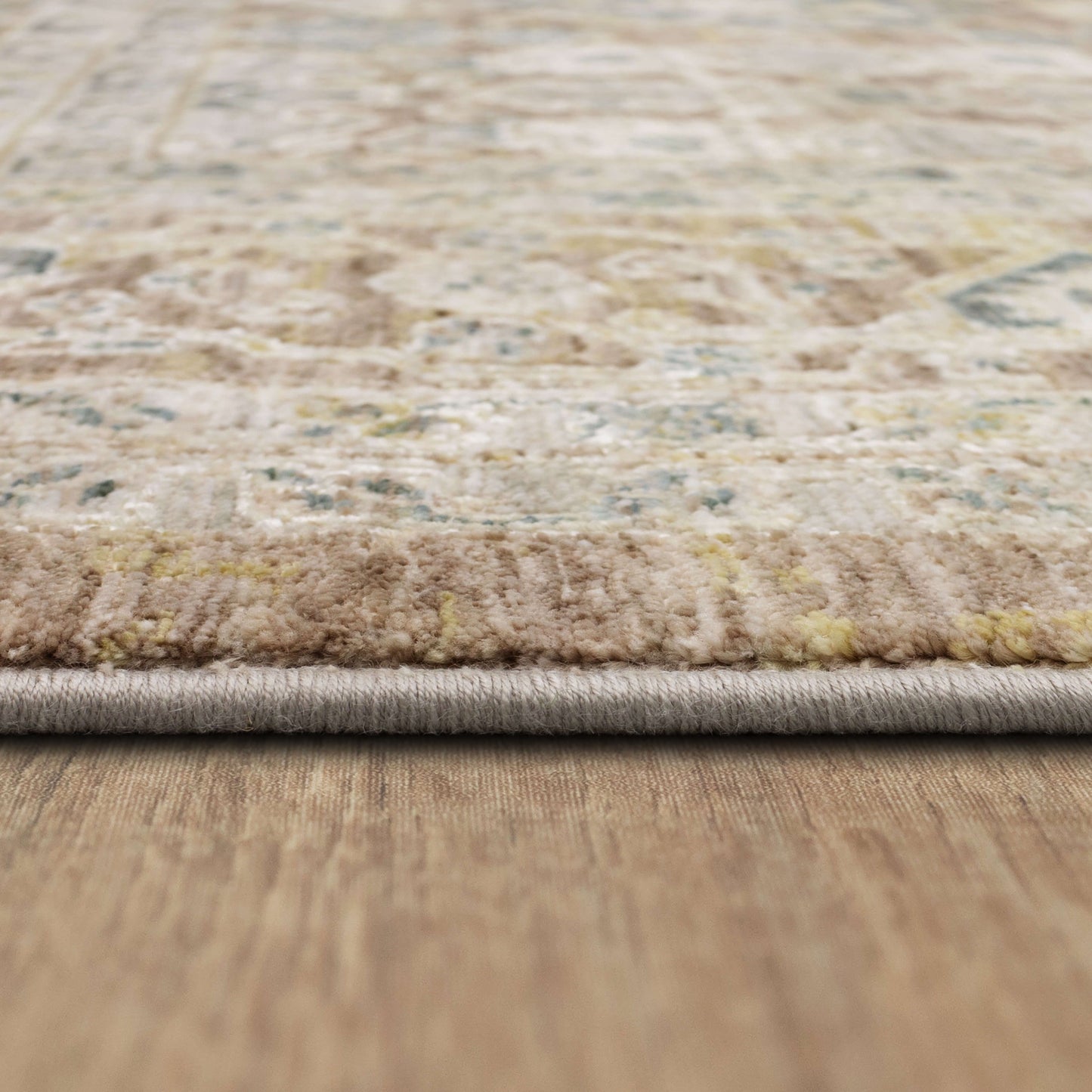 Sunningdale Beryl Area Rug - Karastan