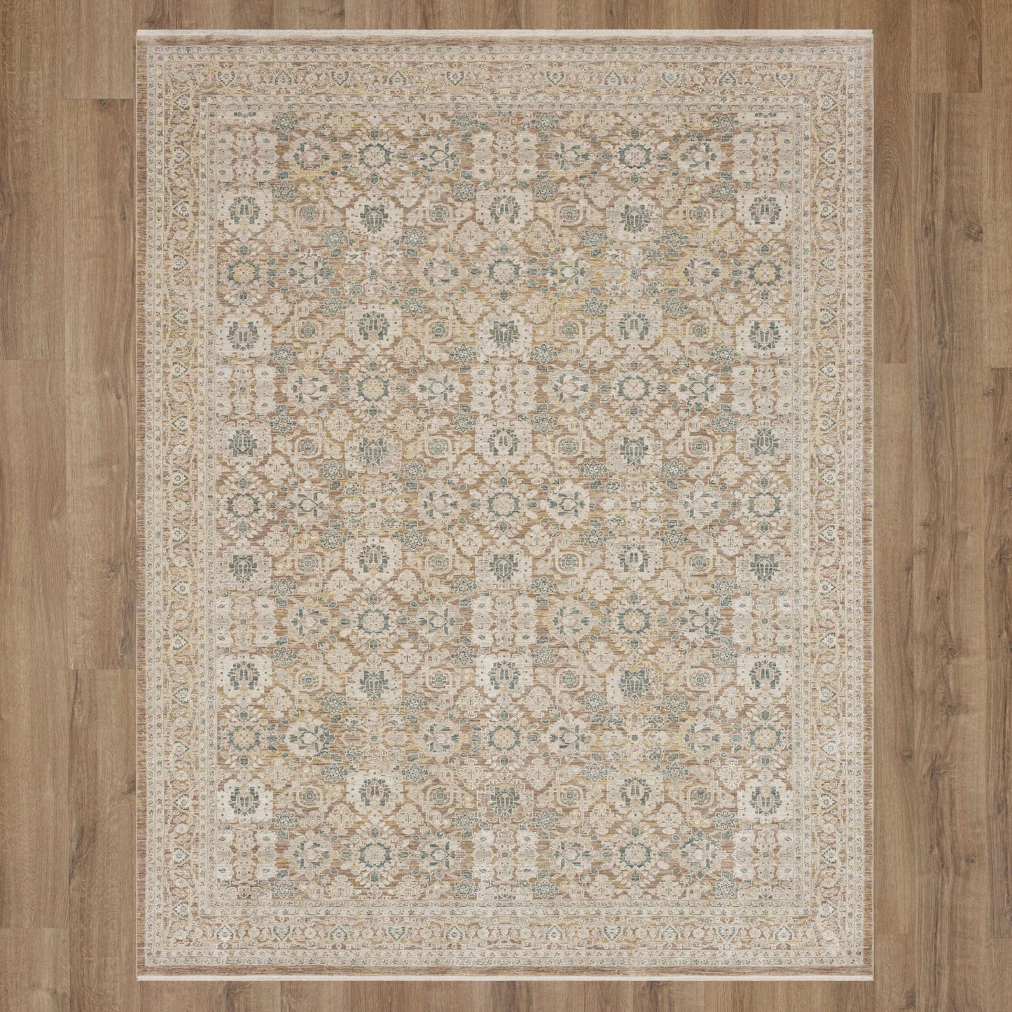 Sunningdale Beryl Area Rug - Karastan