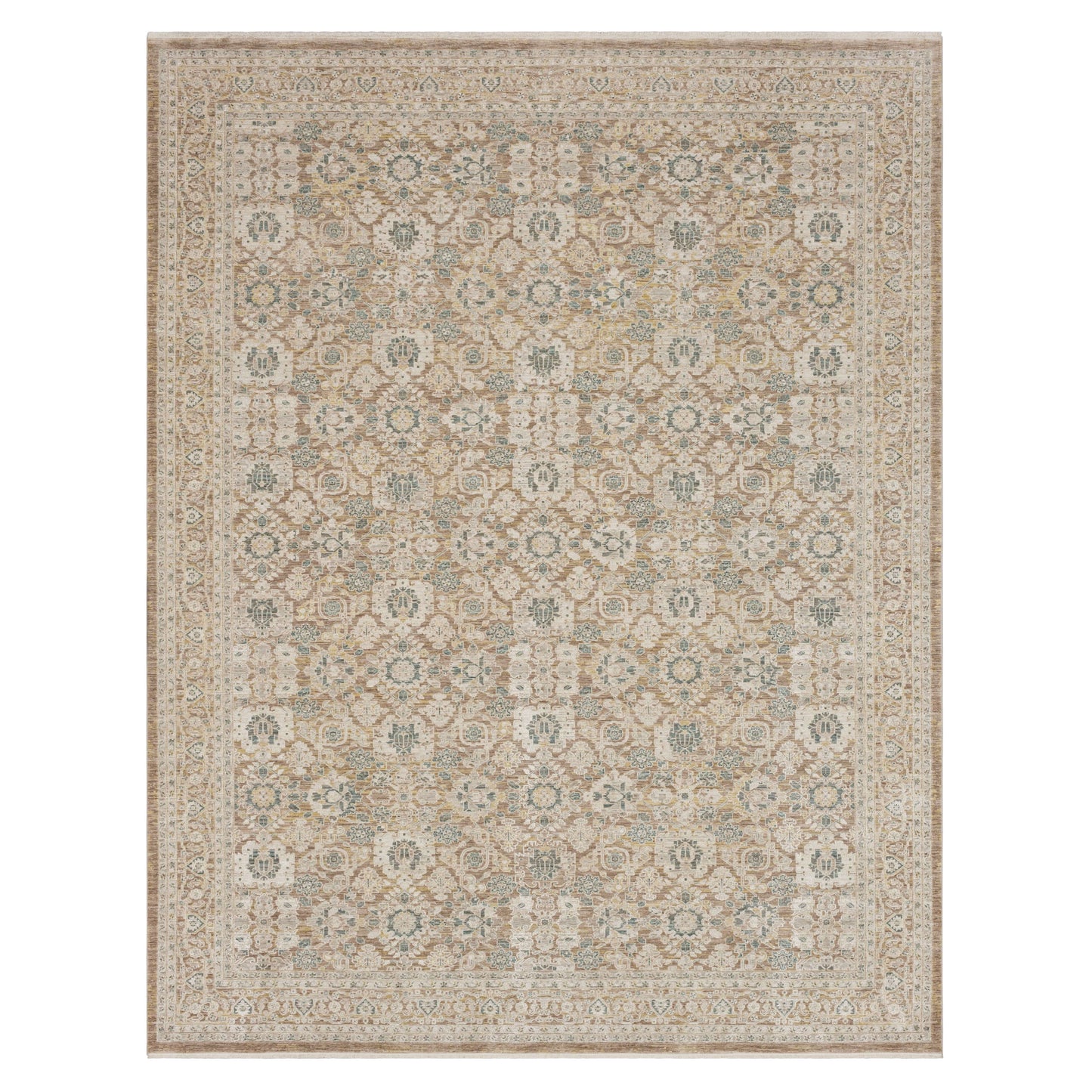 Sunningdale Beryl Area Rug - Karastan