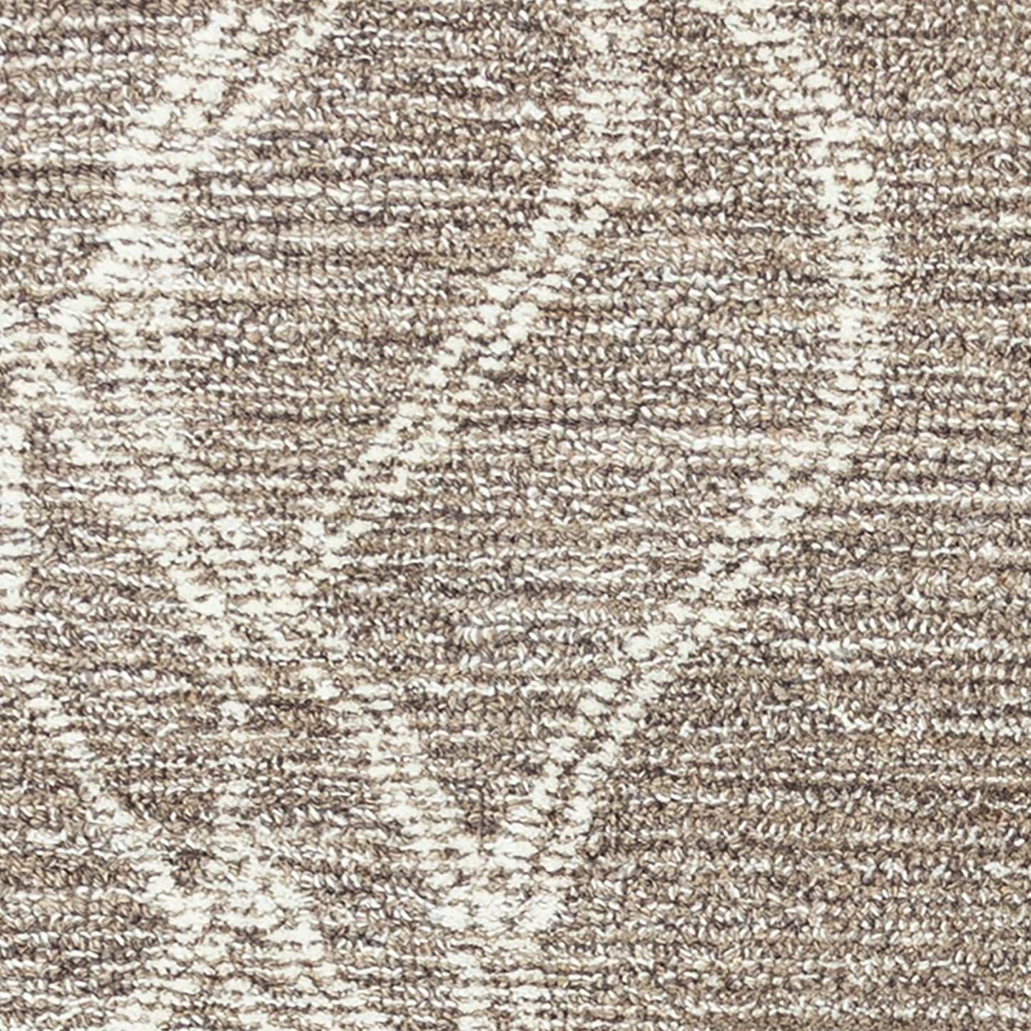 Taylor TAY871 Brown Hand-Tufted Rug - Rizzy