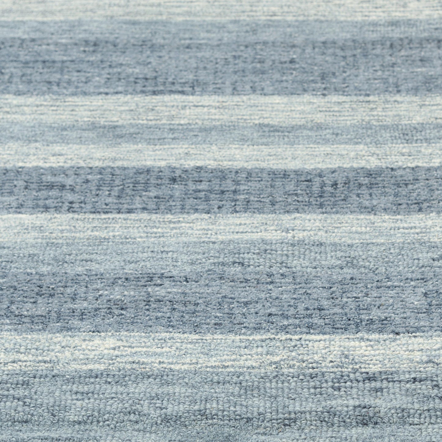 Taylor TAY883 Blue Hand-Tufted Rug - Rizzy