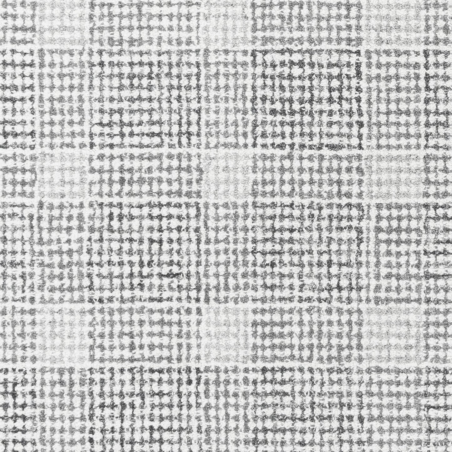 Taylor TAY893 Gray Hand-Tufted Rug - Rizzy