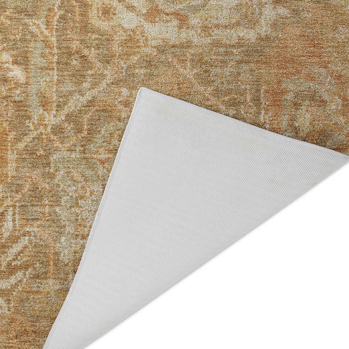 Machine Made Tabrook TB10 Khaki - Dalyn Rugs