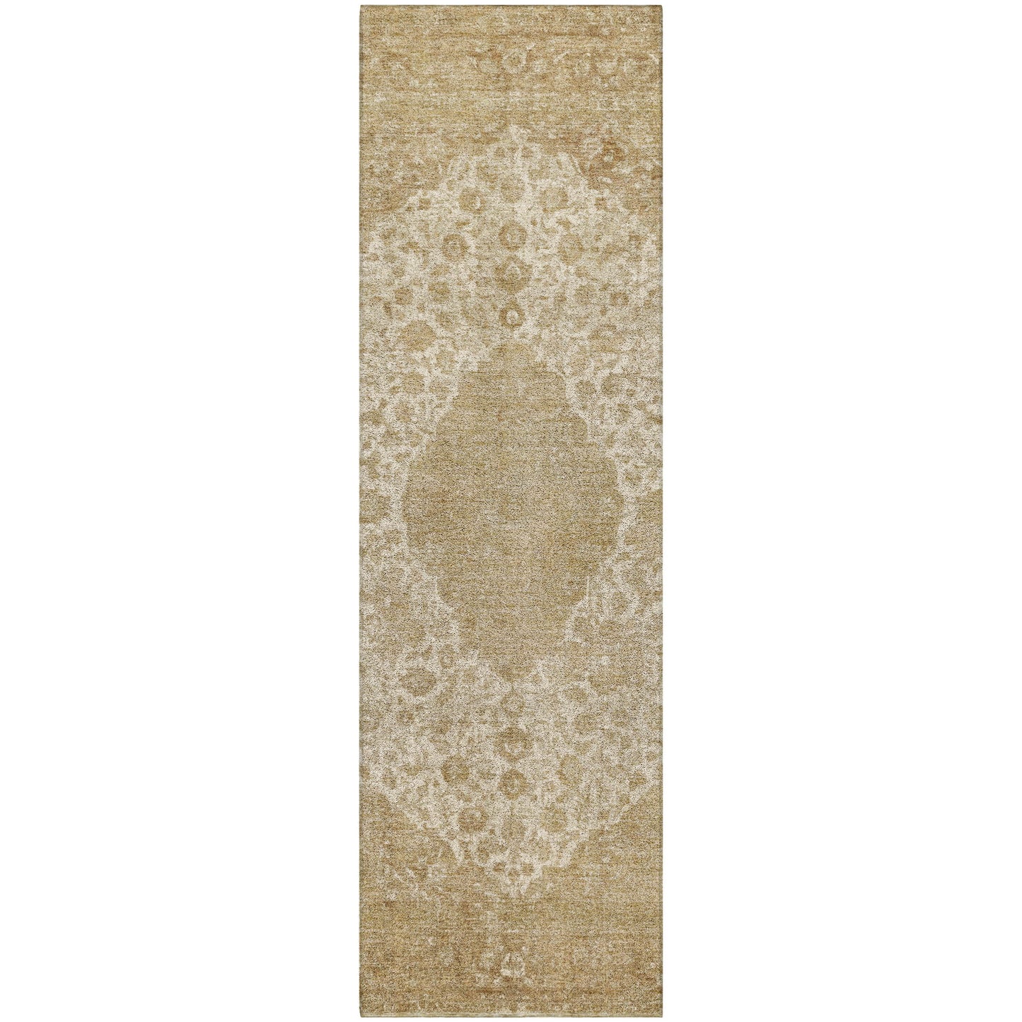 Machine Made Tabrook TB13 Beige - Dalyn Rugs