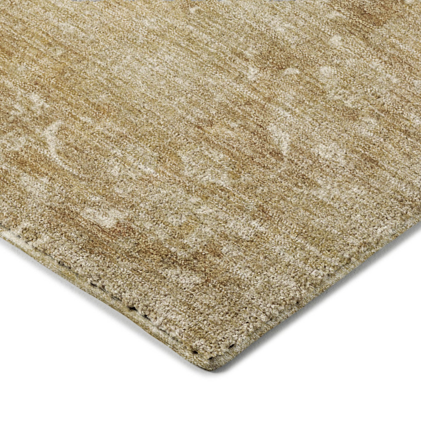 Machine Made Tabrook TB13 Beige - Dalyn Rugs