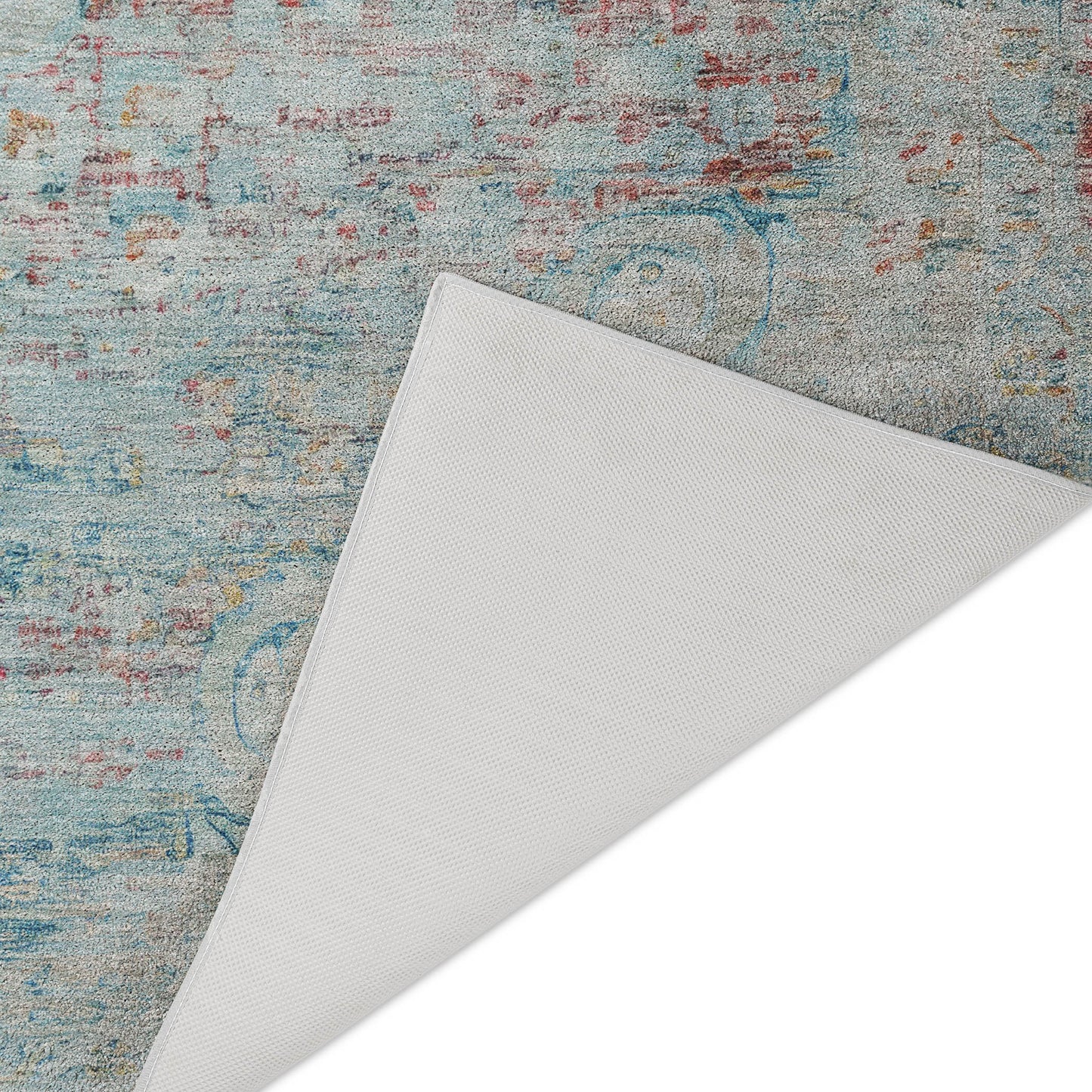 Machine Made Tabrook TB1 Sky - Dalyn Rugs