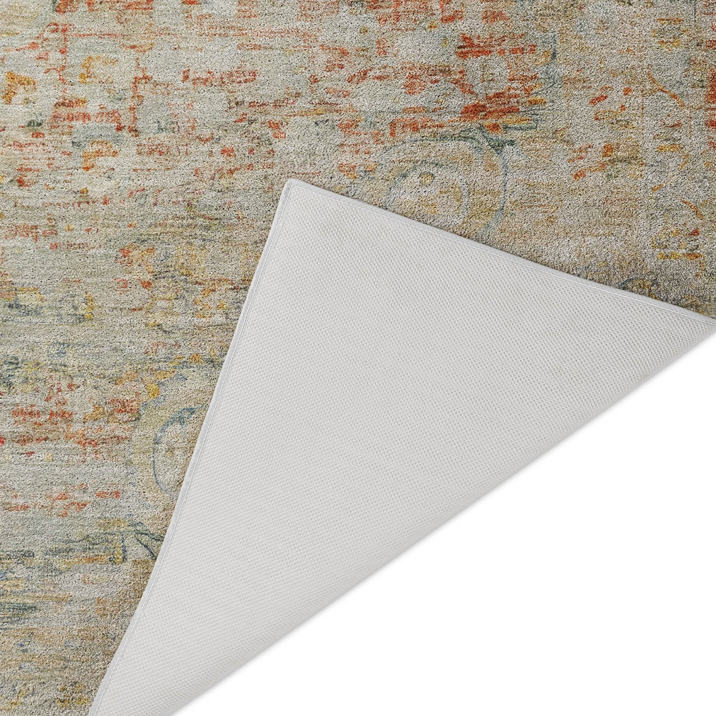 Machine Made Tabrook TB1 Tan - Dalyn Rugs