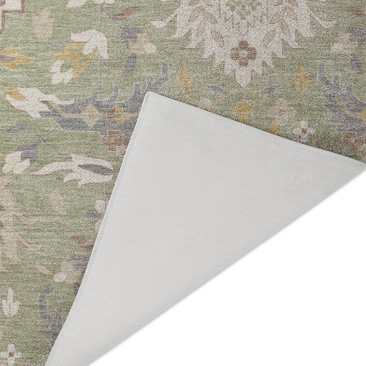 Machine Made Tabrook TB4 Aloe - Dalyn Rugs