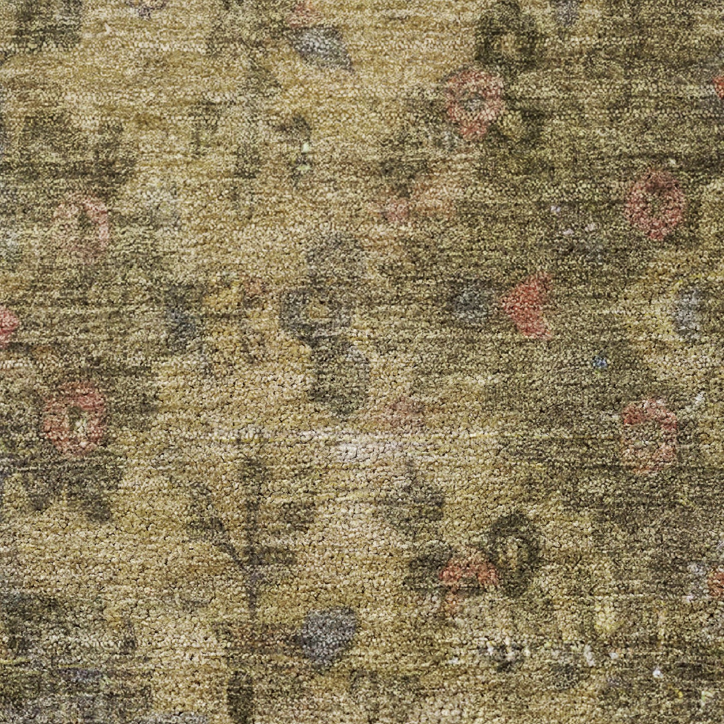 Machine Made Tabrook TB8 Tan - Dalyn Rugs