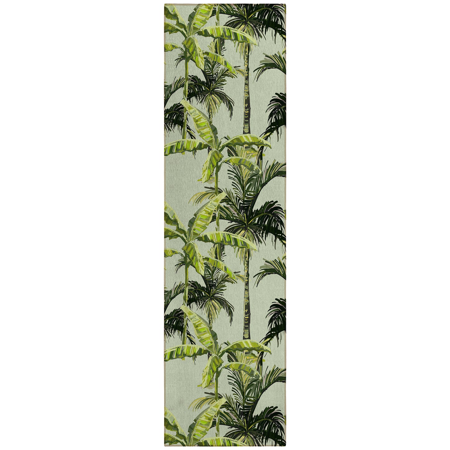 Machine Made Tropics TC10 Aloe - Dalyn Rugs