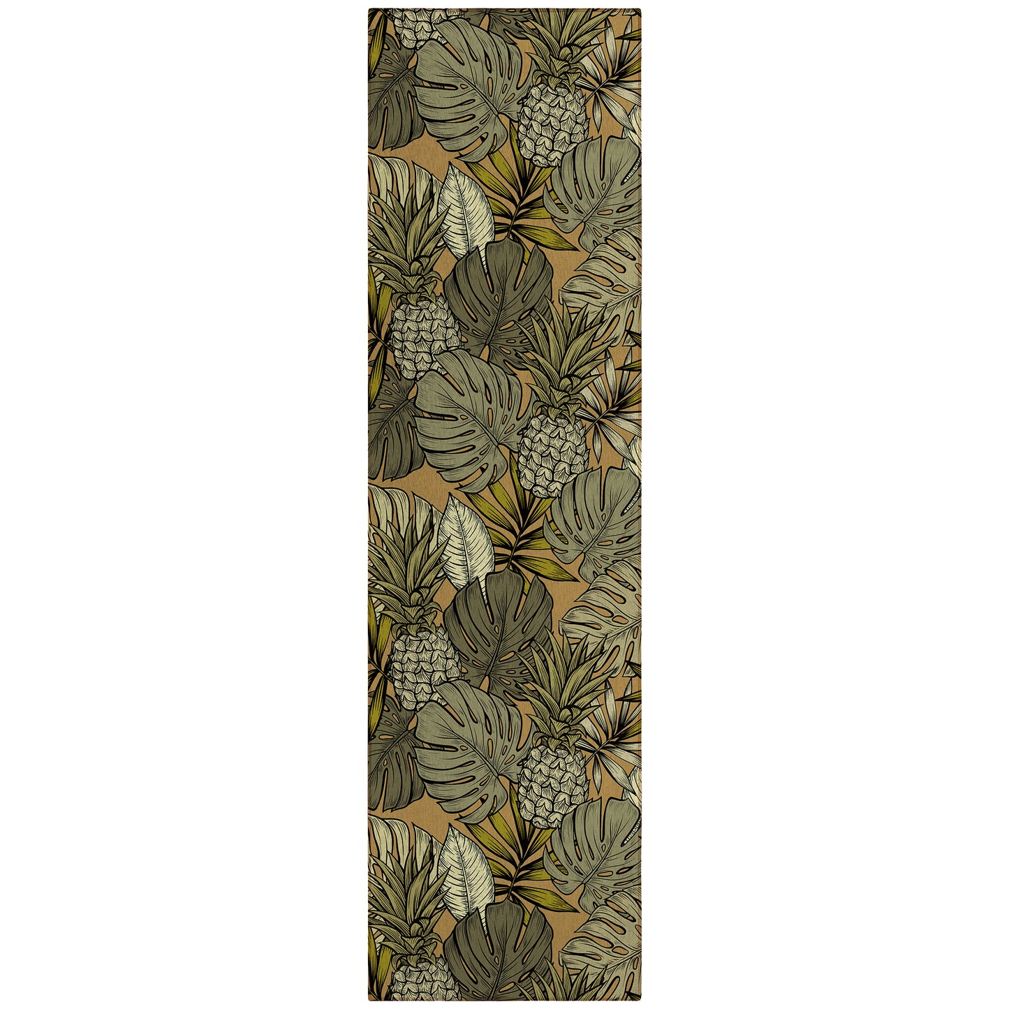 Machine Made Tropics TC11 Clay - Dalyn Rugs