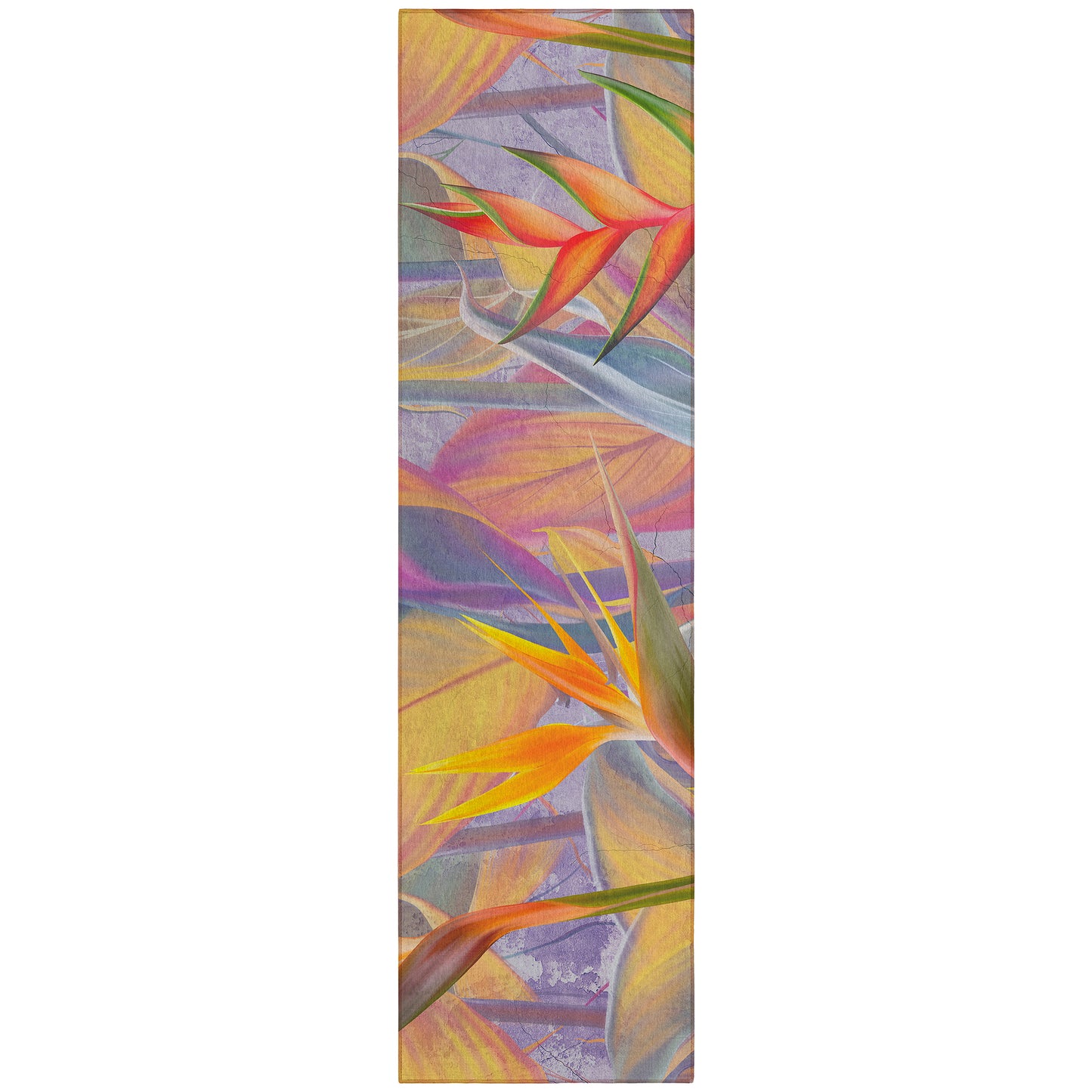 Machine Made Tropics TC14 Passion - Dalyn Rugs