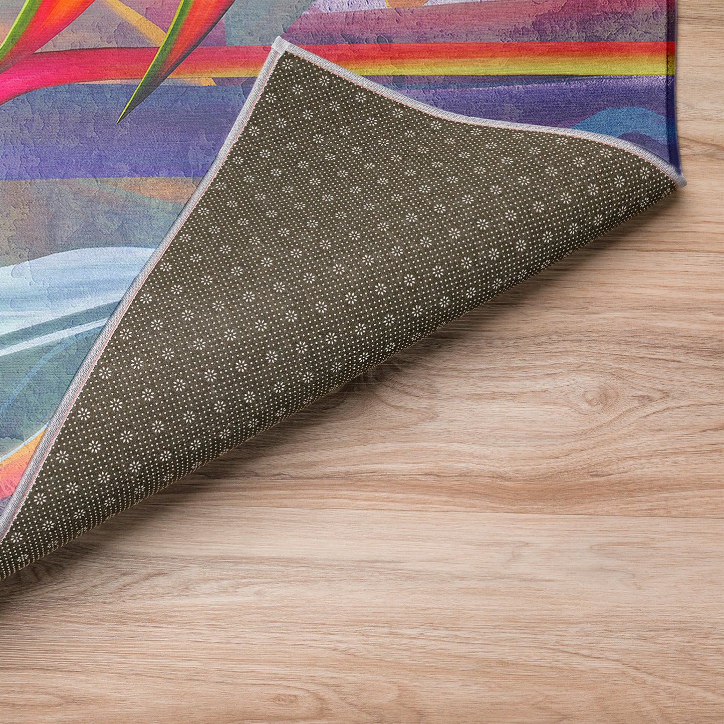 Machine Made Tropics TC14 Passion - Dalyn Rugs