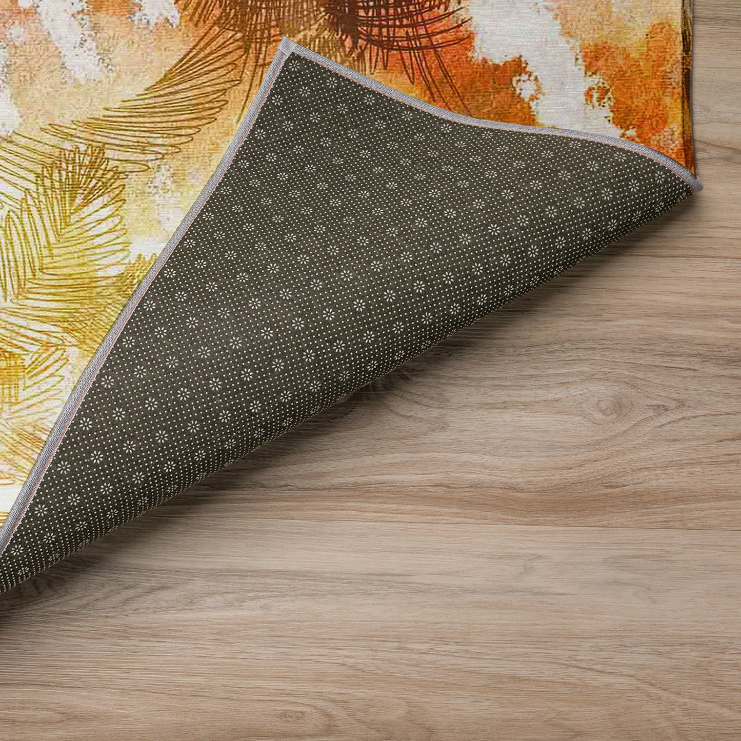 Machine Made Tropics TC15 Salmon - Dalyn Rugs