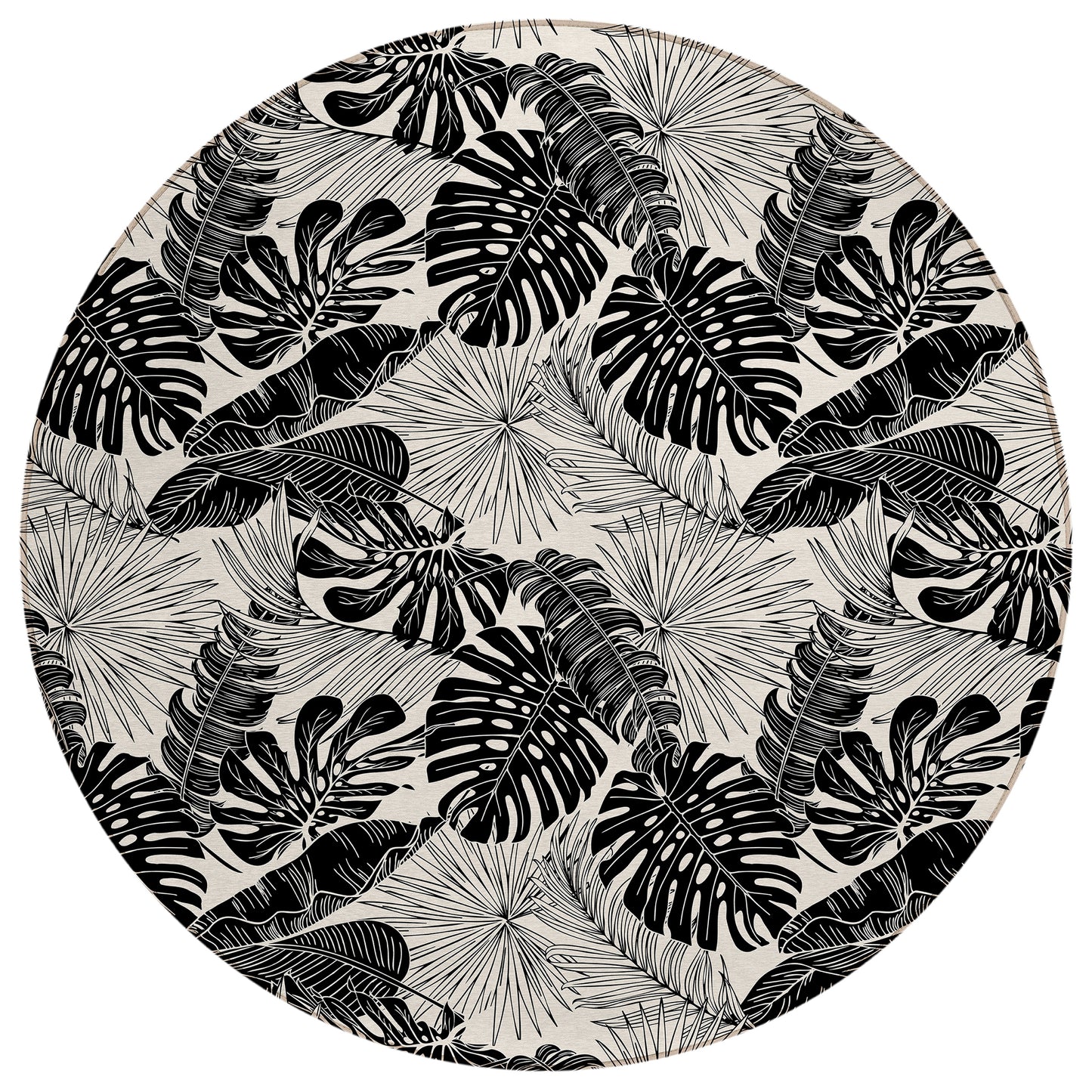 Machine Made Tropics TC16 Eclipse - Dalyn Rugs