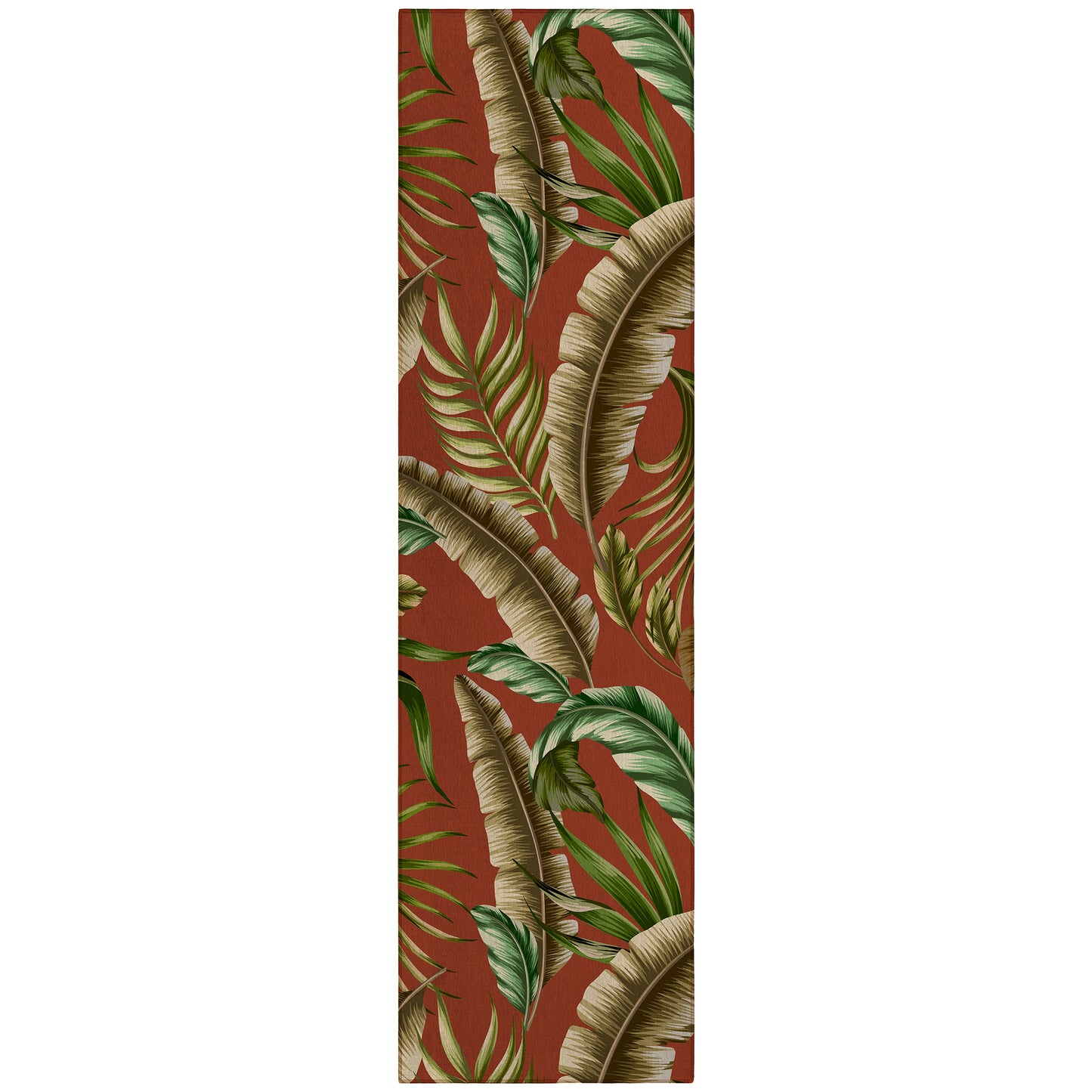 Machine Made Tropics TC1 Paprika - Dalyn Rugs