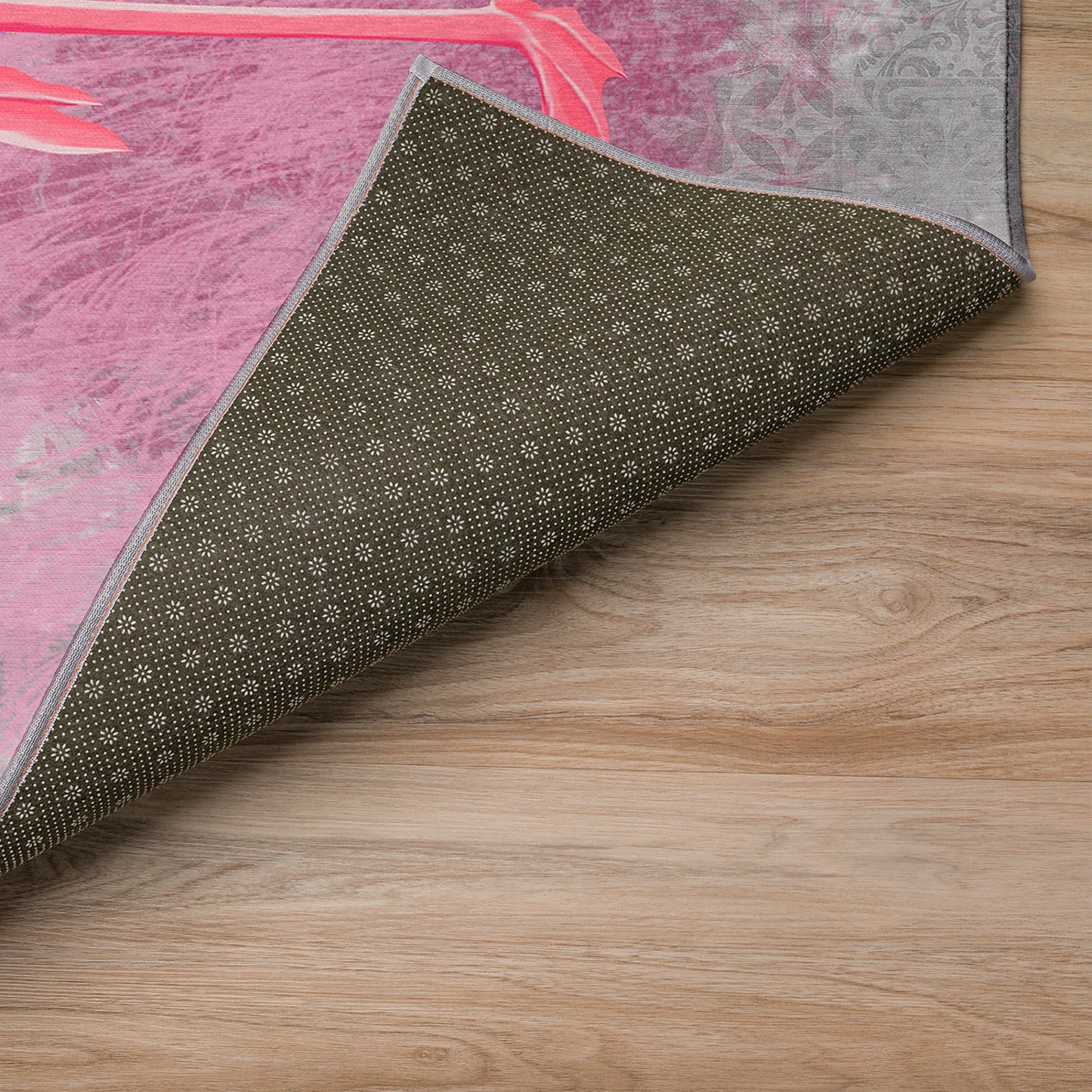 Machine Made Tropics TC2 Silver - Dalyn Rugs