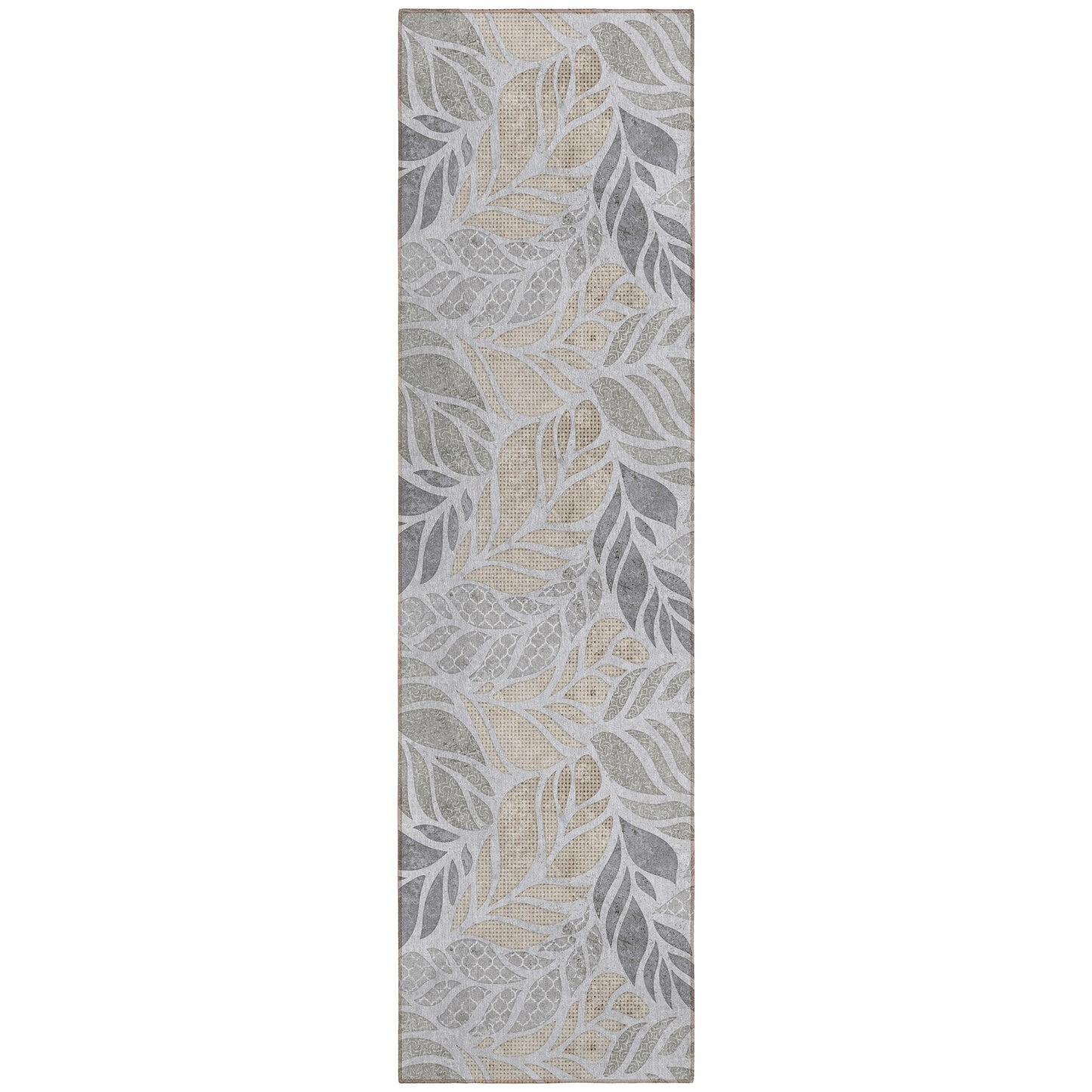 Machine Made Tropics TC3 Gray - Dalyn Rugs