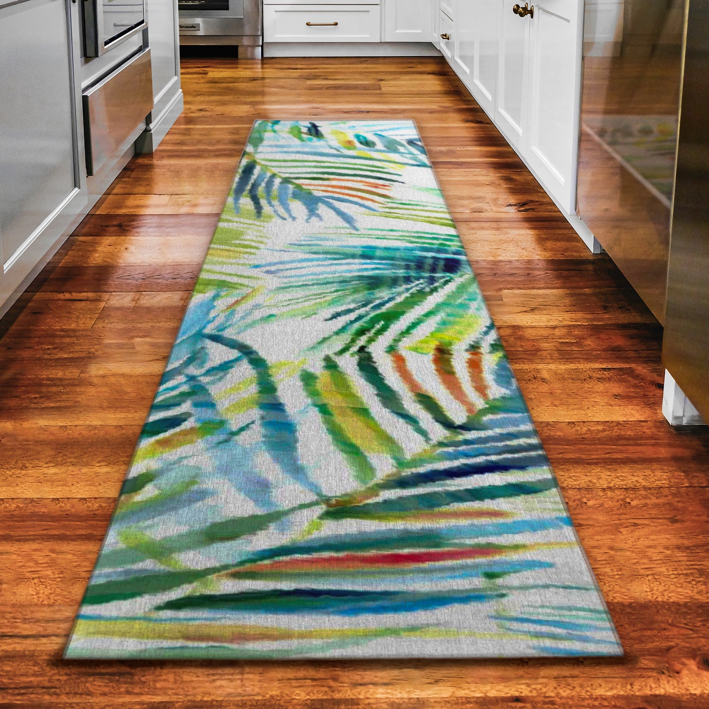 Machine Made Tropics TC4 Meadow - Dalyn Rugs