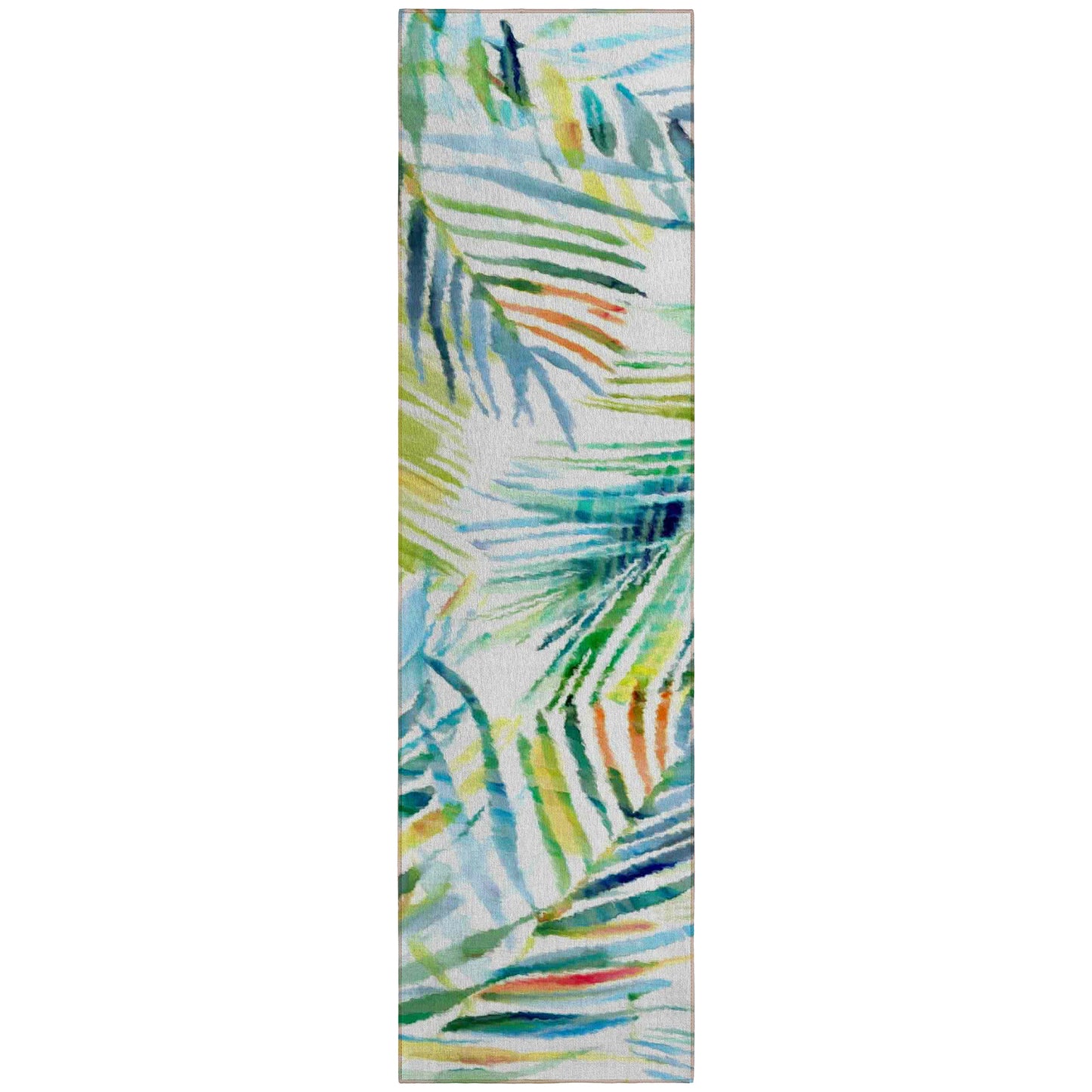 Machine Made Tropics TC4 Meadow - Dalyn Rugs