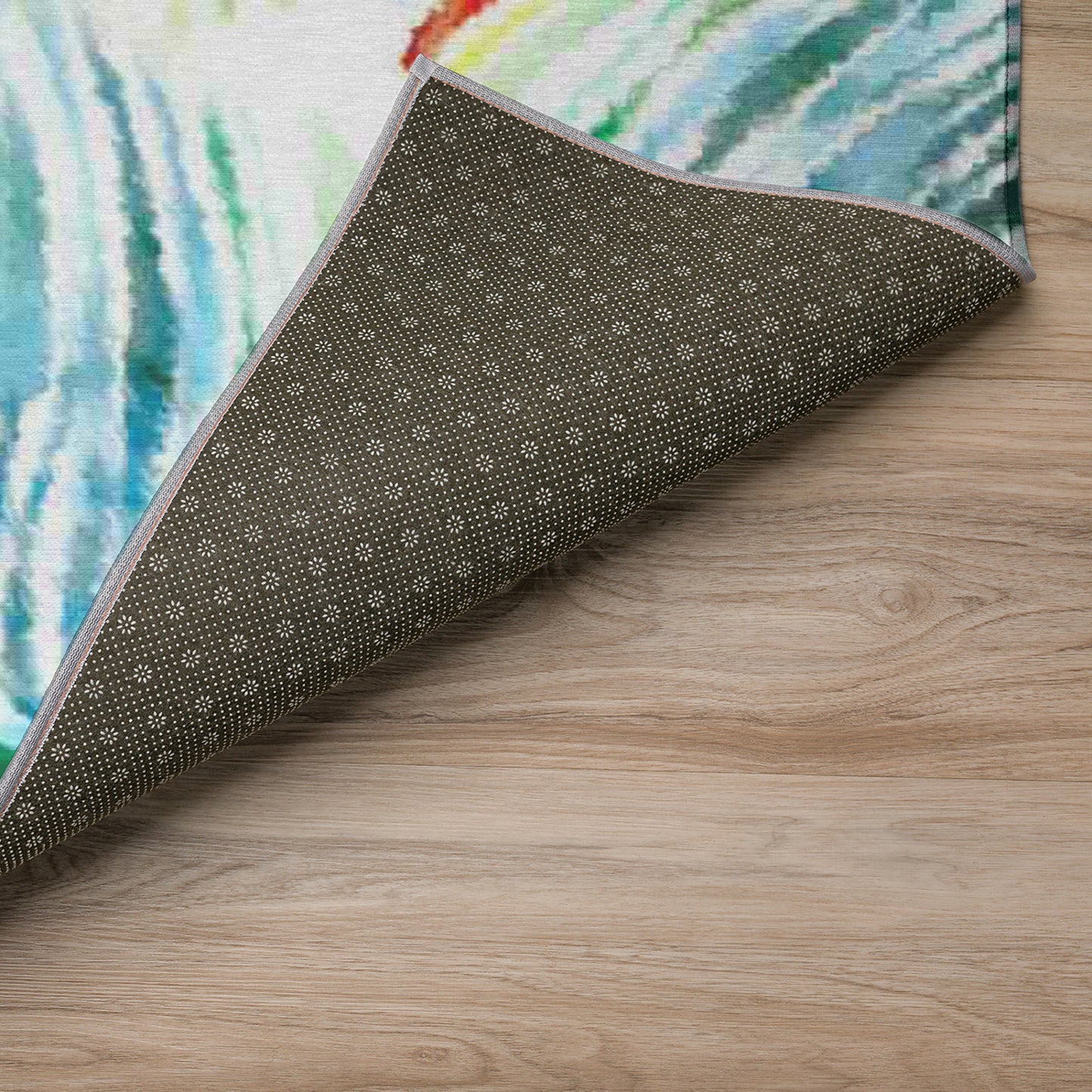 Machine Made Tropics TC4 Meadow - Dalyn Rugs