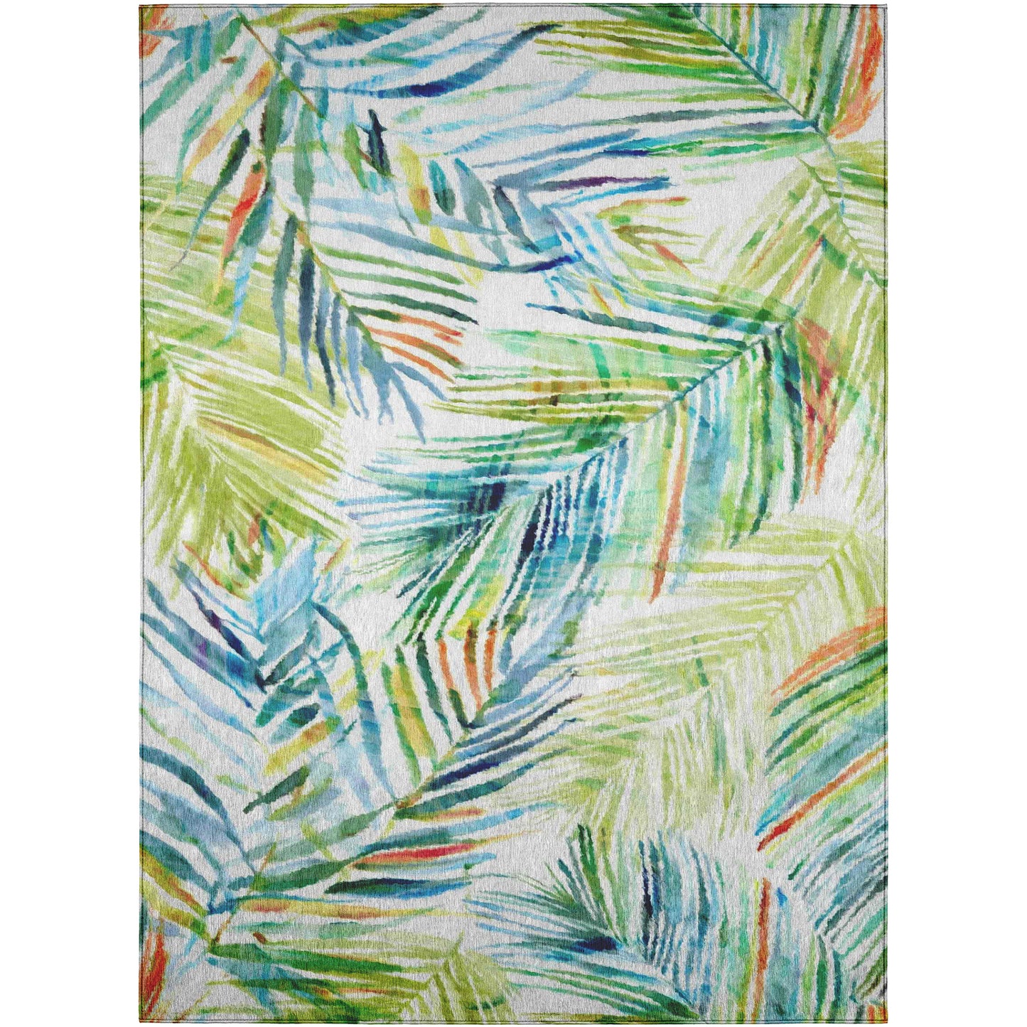 Machine Made Tropics TC4 Meadow - Dalyn Rugs